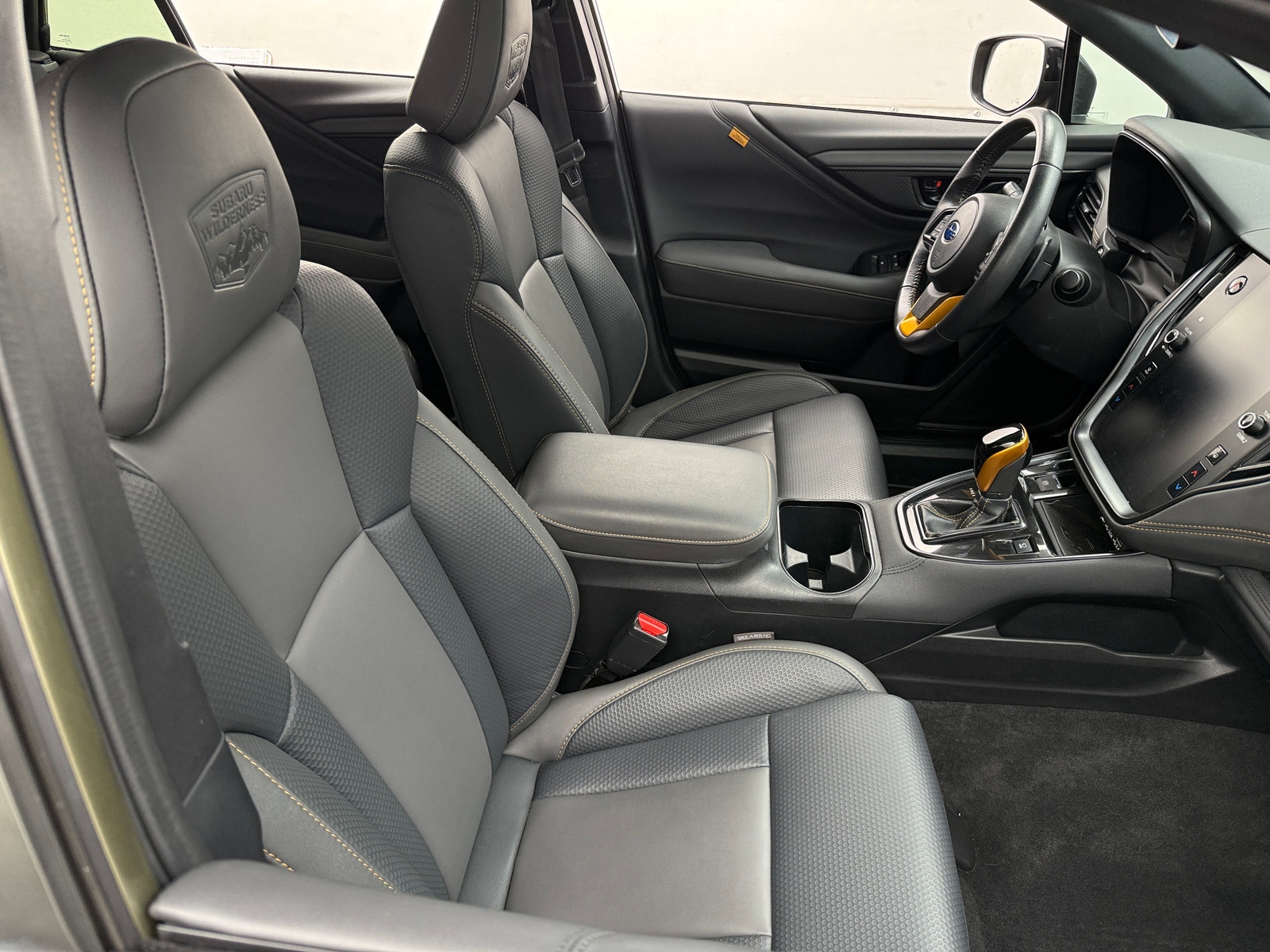 Thumbnail: 2023 Subaru Outback - 2