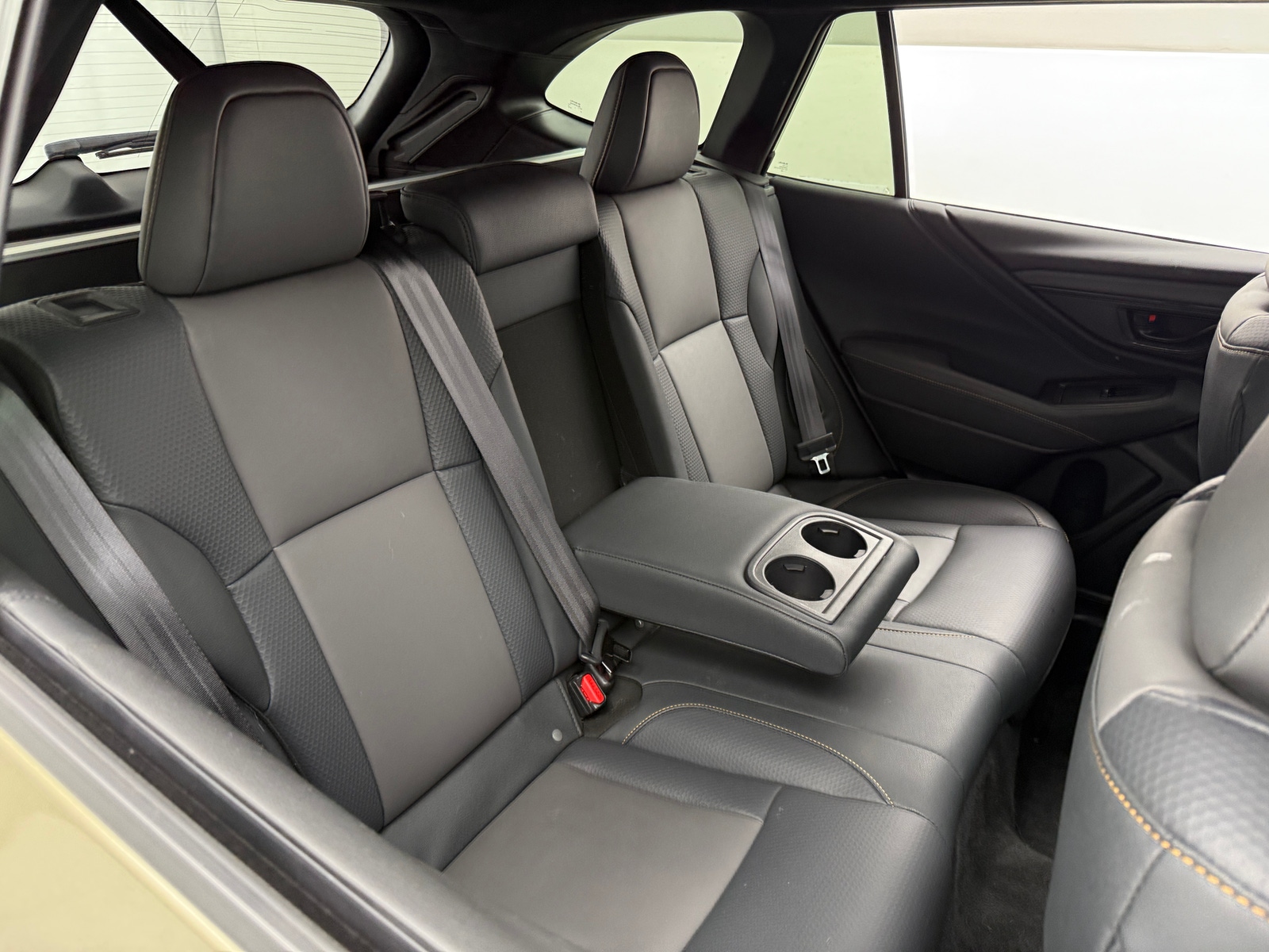 Thumbnail: 2023 Subaru Outback - 6