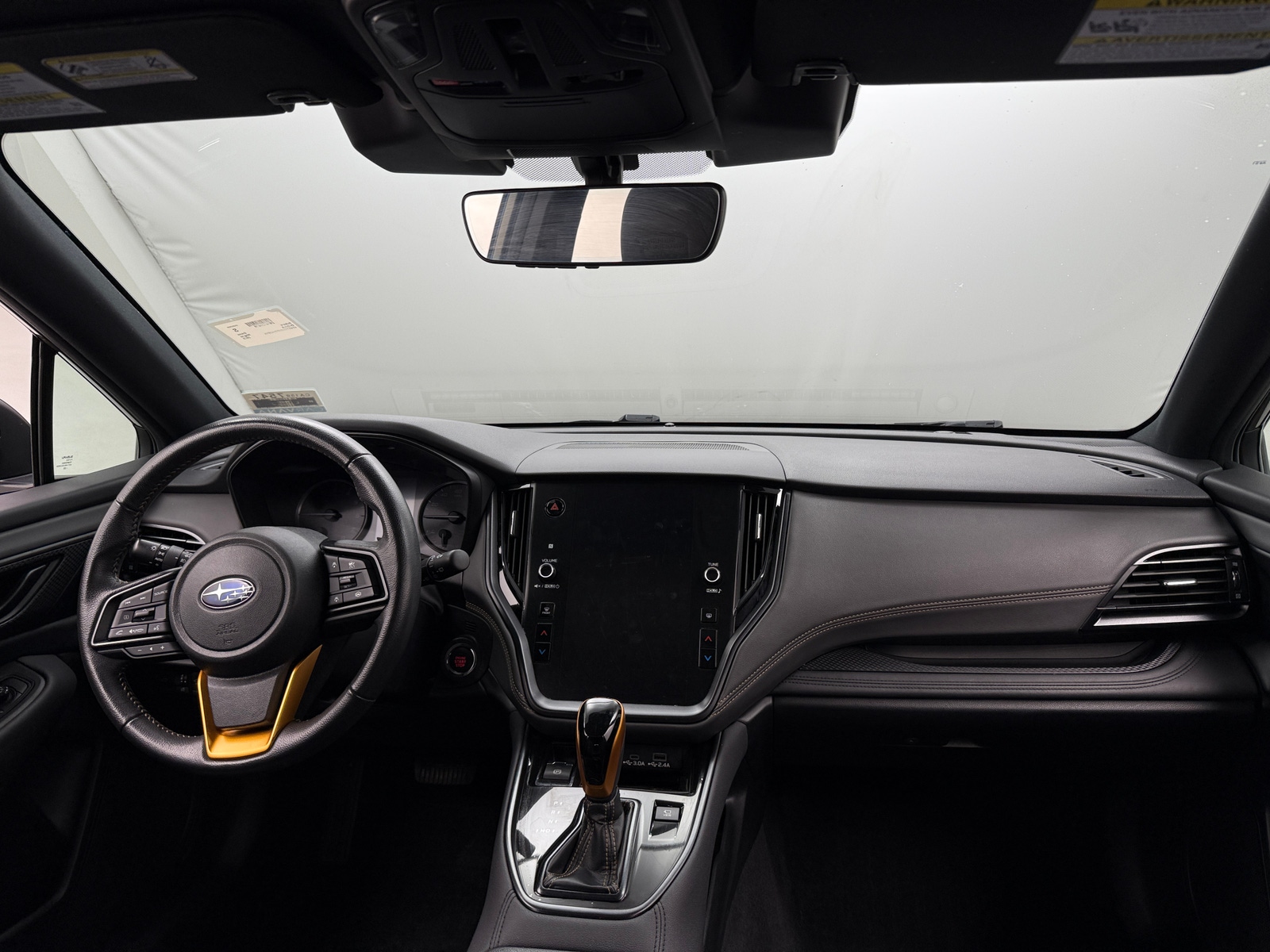 Thumbnail: 2023 Subaru Outback - 3