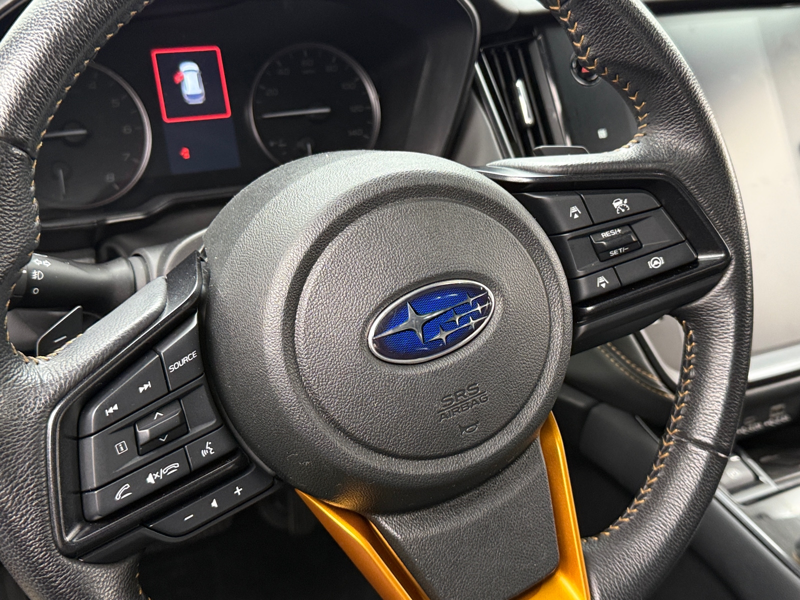 Thumbnail: 2023 Subaru Outback - 5