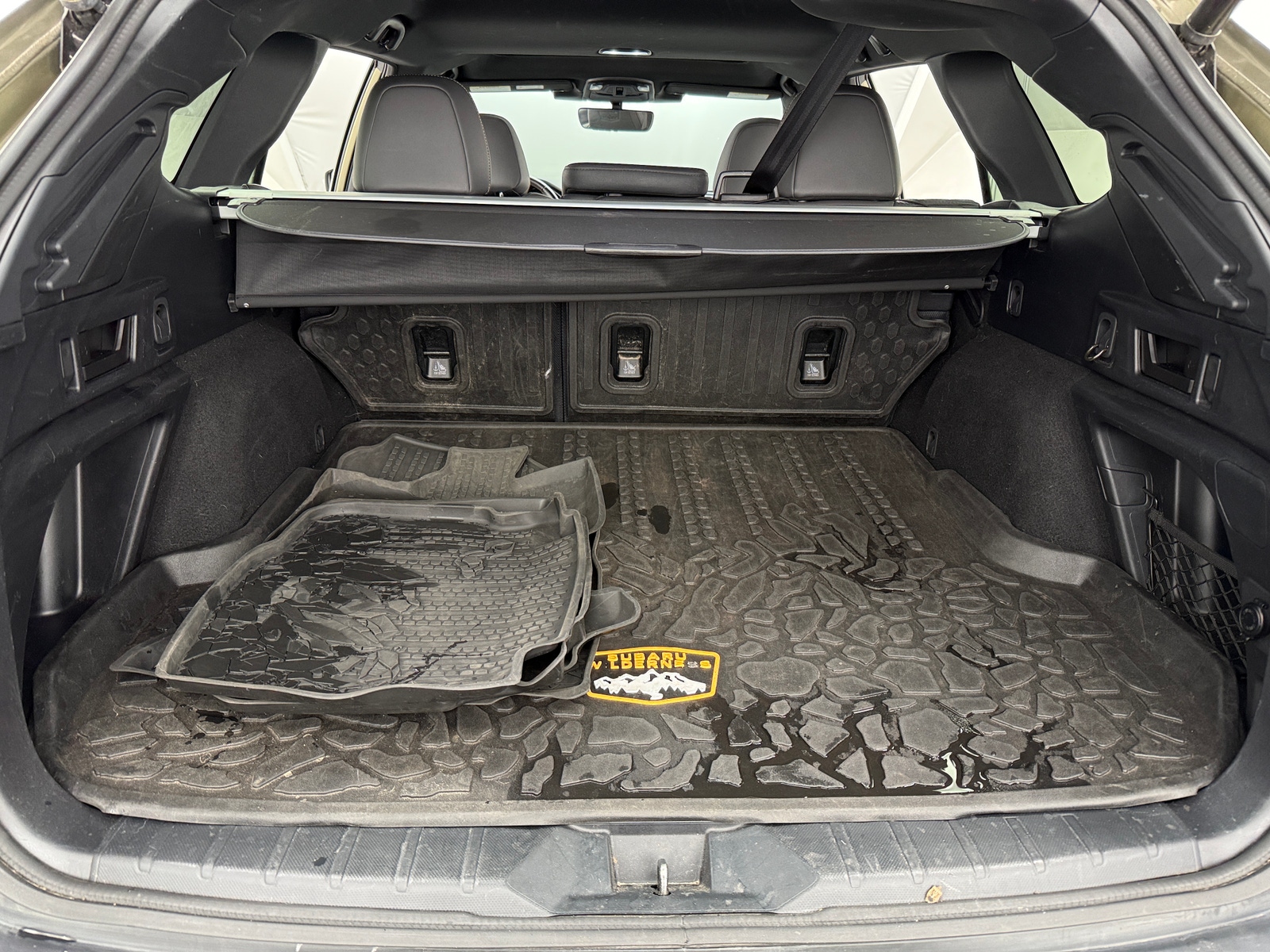 Thumbnail: 2023 Subaru Outback - 7