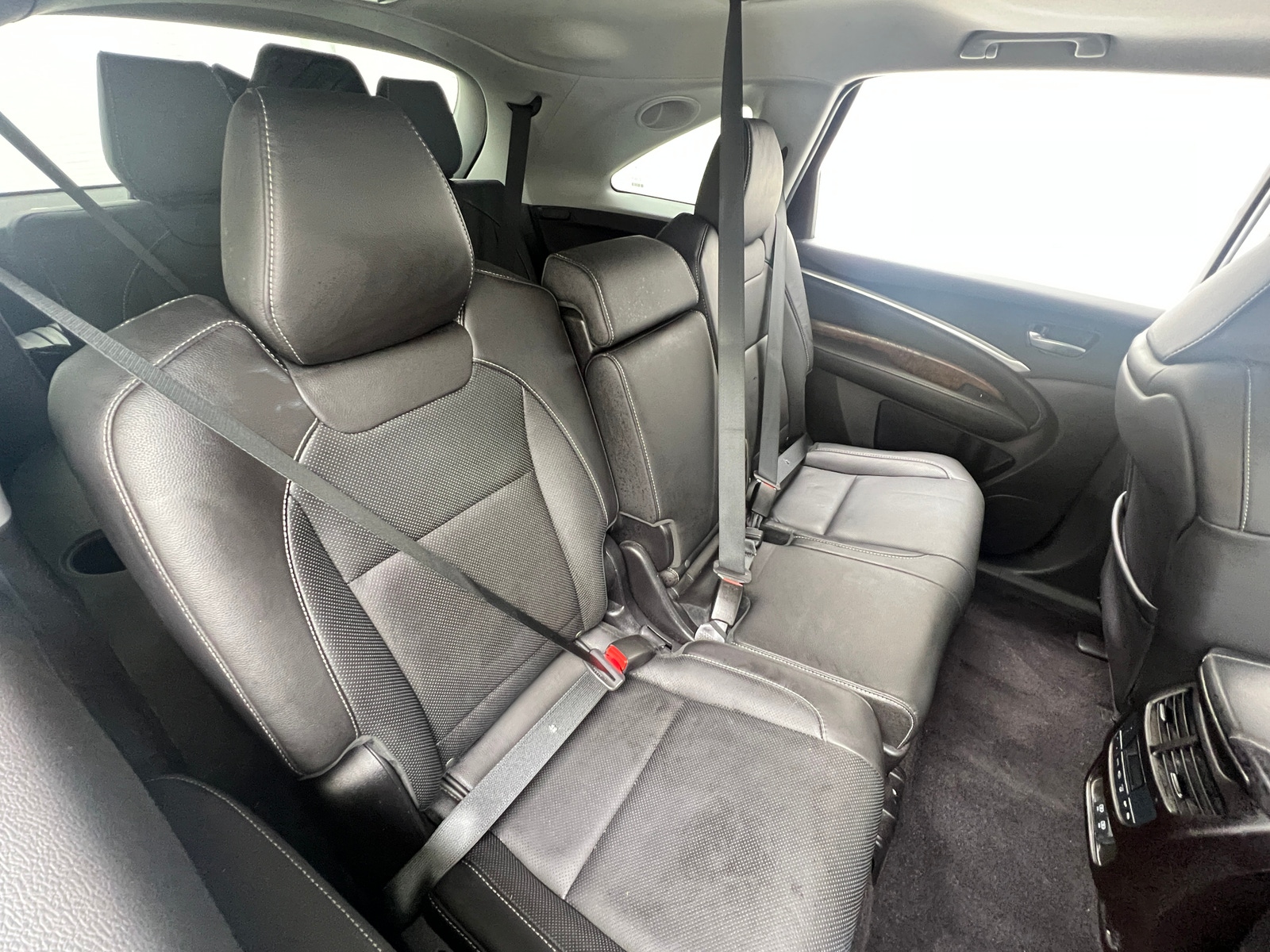 Thumbnail: 2020 Acura MDX - 5