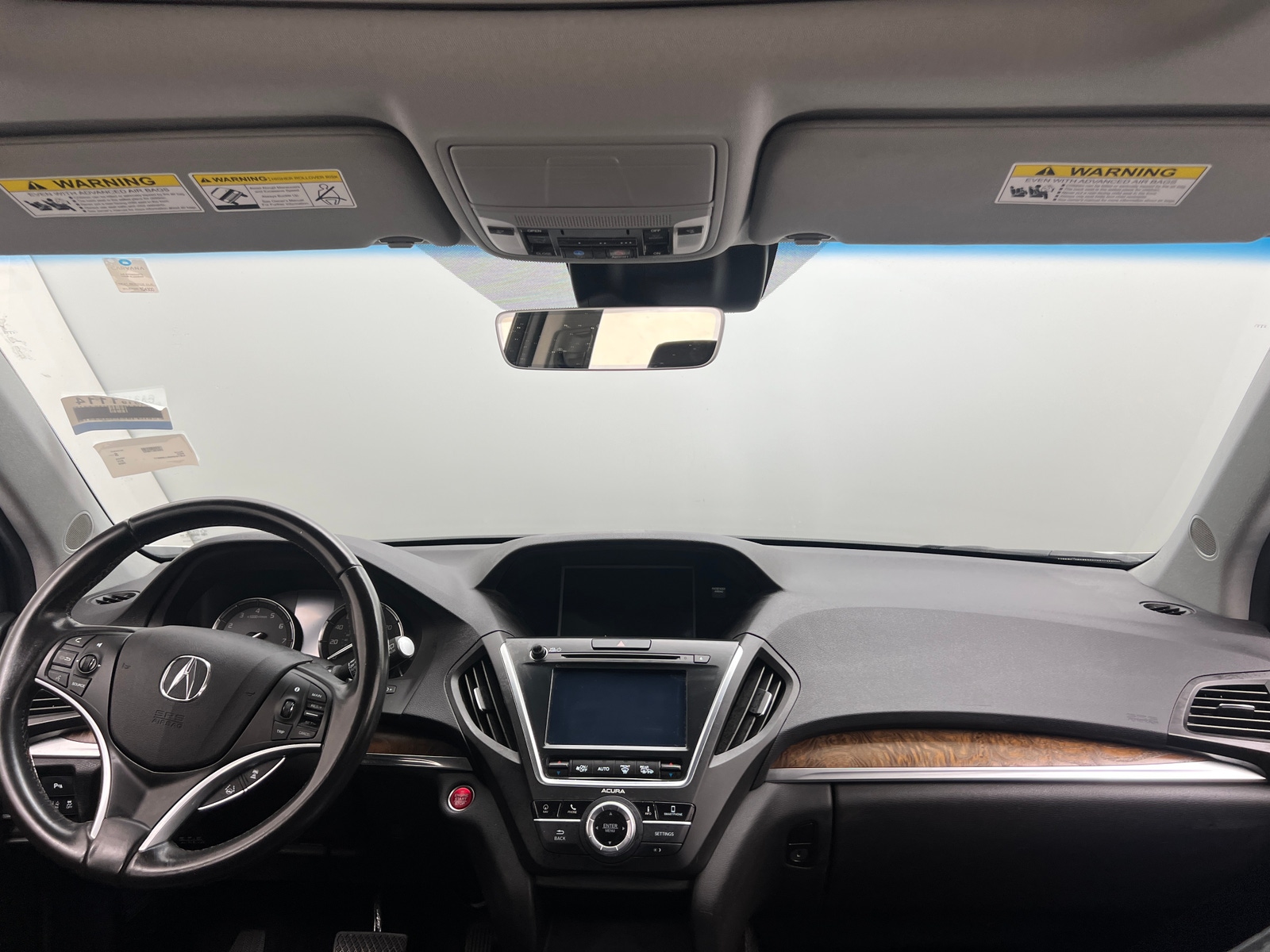 Thumbnail: 2020 Acura MDX - 2