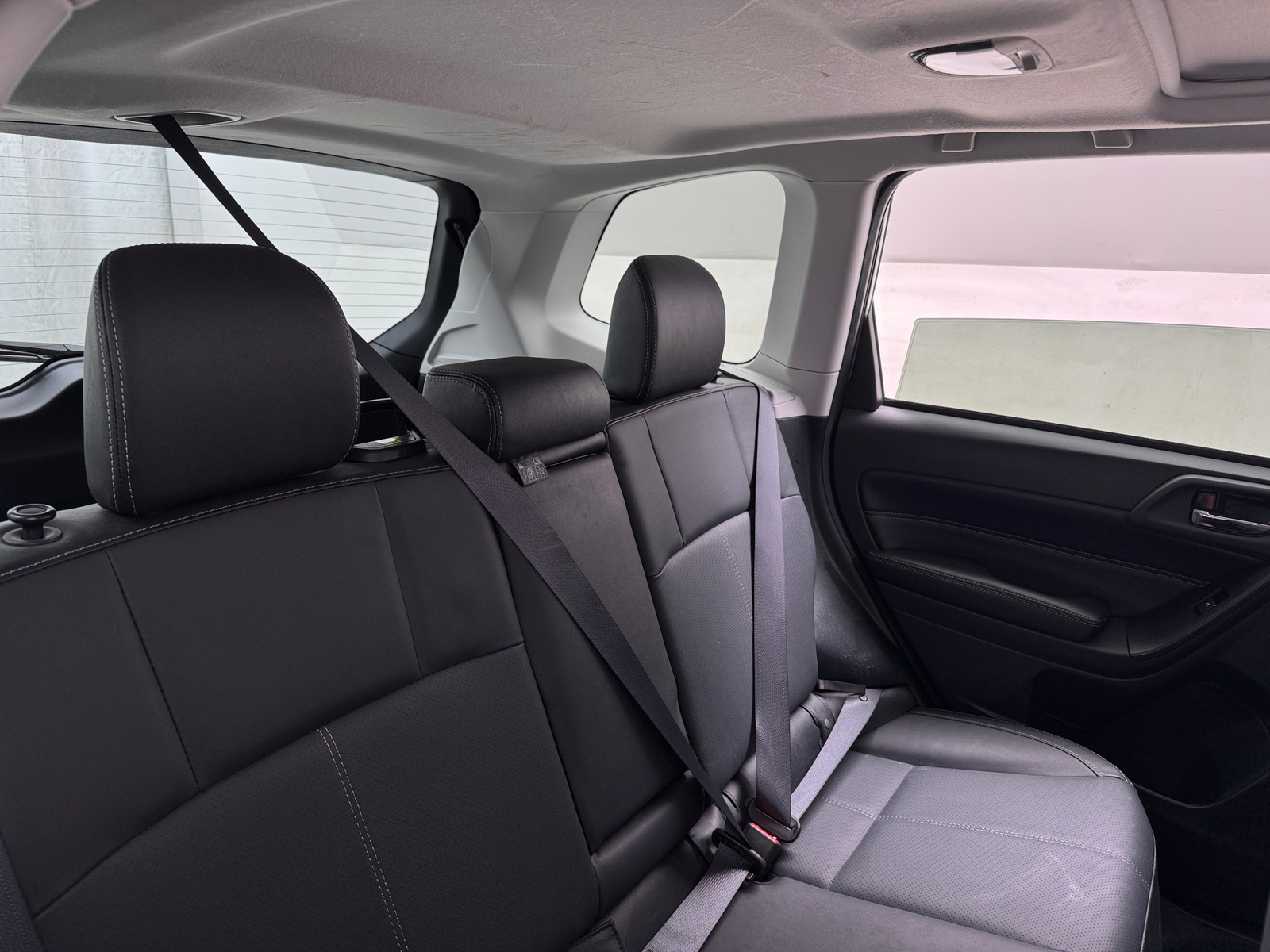 Thumbnail: 2018 Subaru Forester - 5
