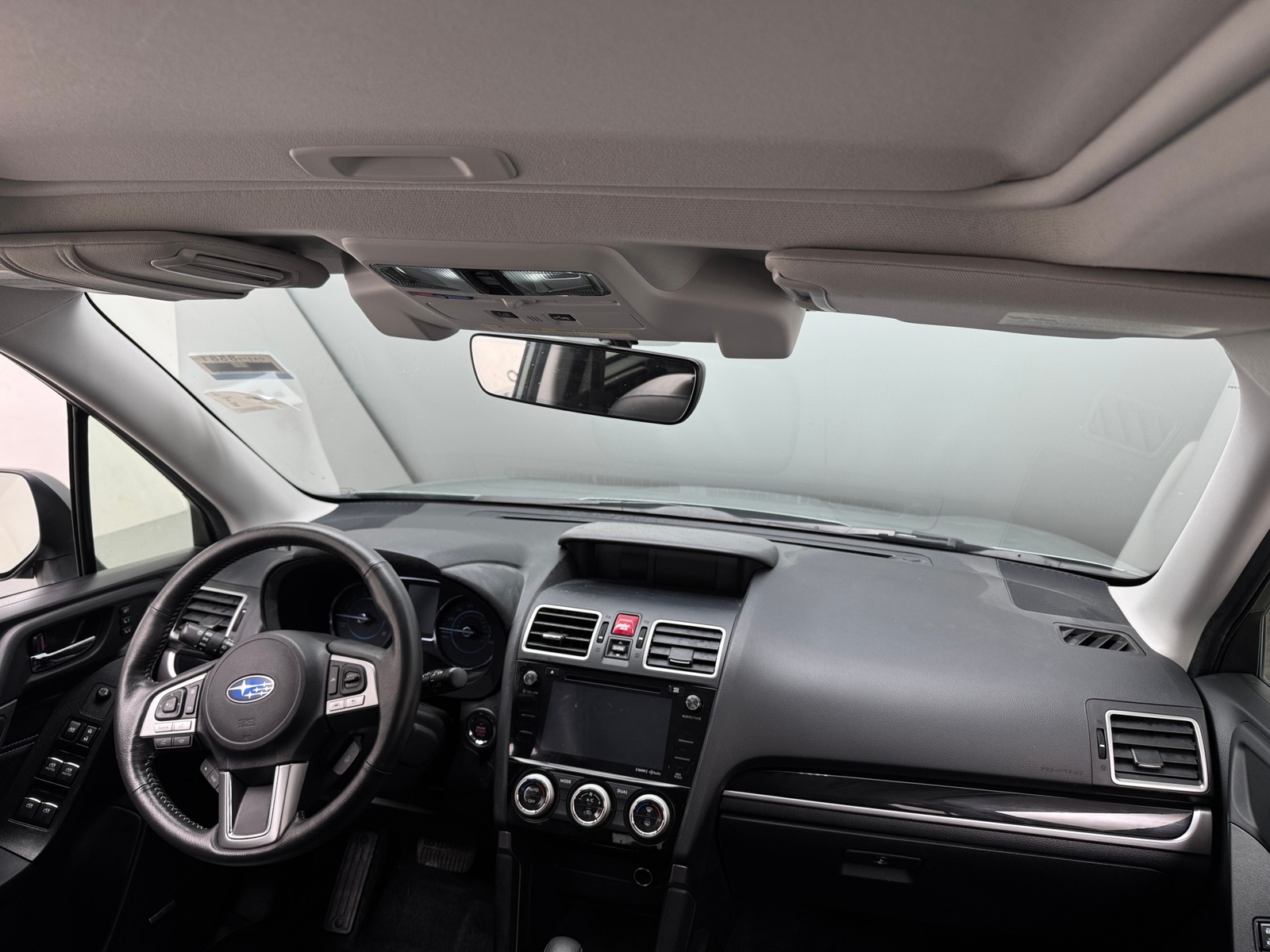 Thumbnail: 2018 Subaru Forester - 2