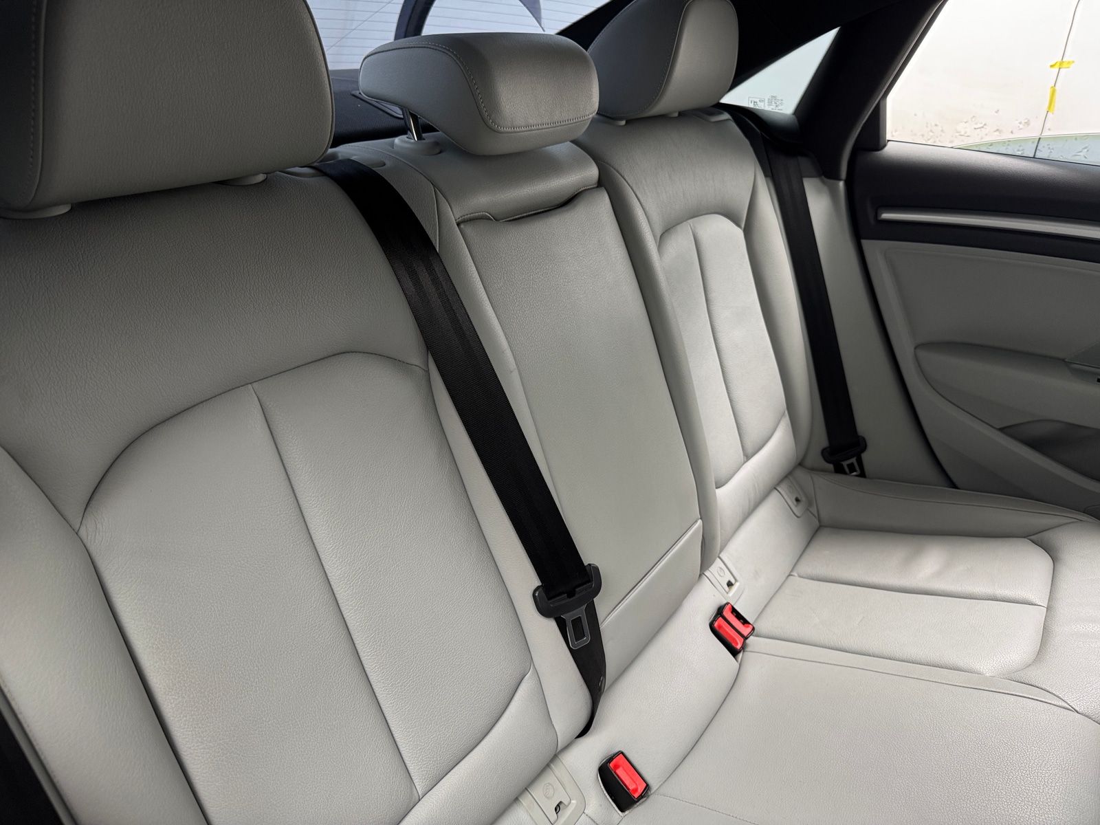 Thumbnail: 2015 Audi A3 - 5