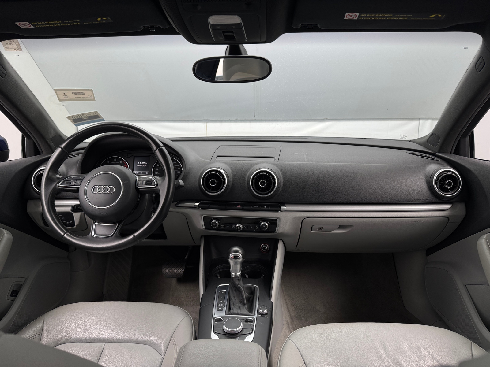 Thumbnail: 2015 Audi A3 - 2