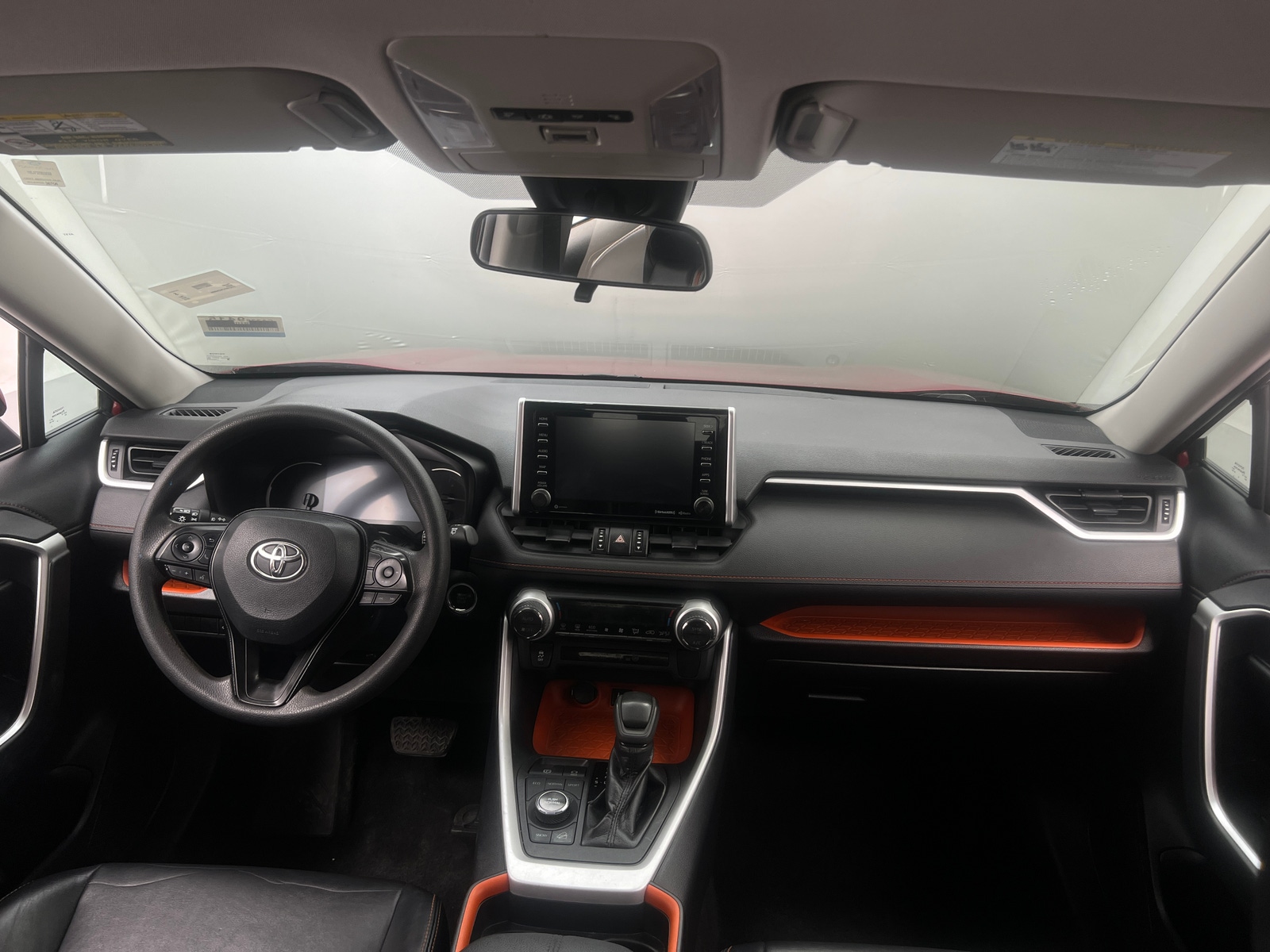 Thumbnail: 2019 Toyota RAV4 - 2