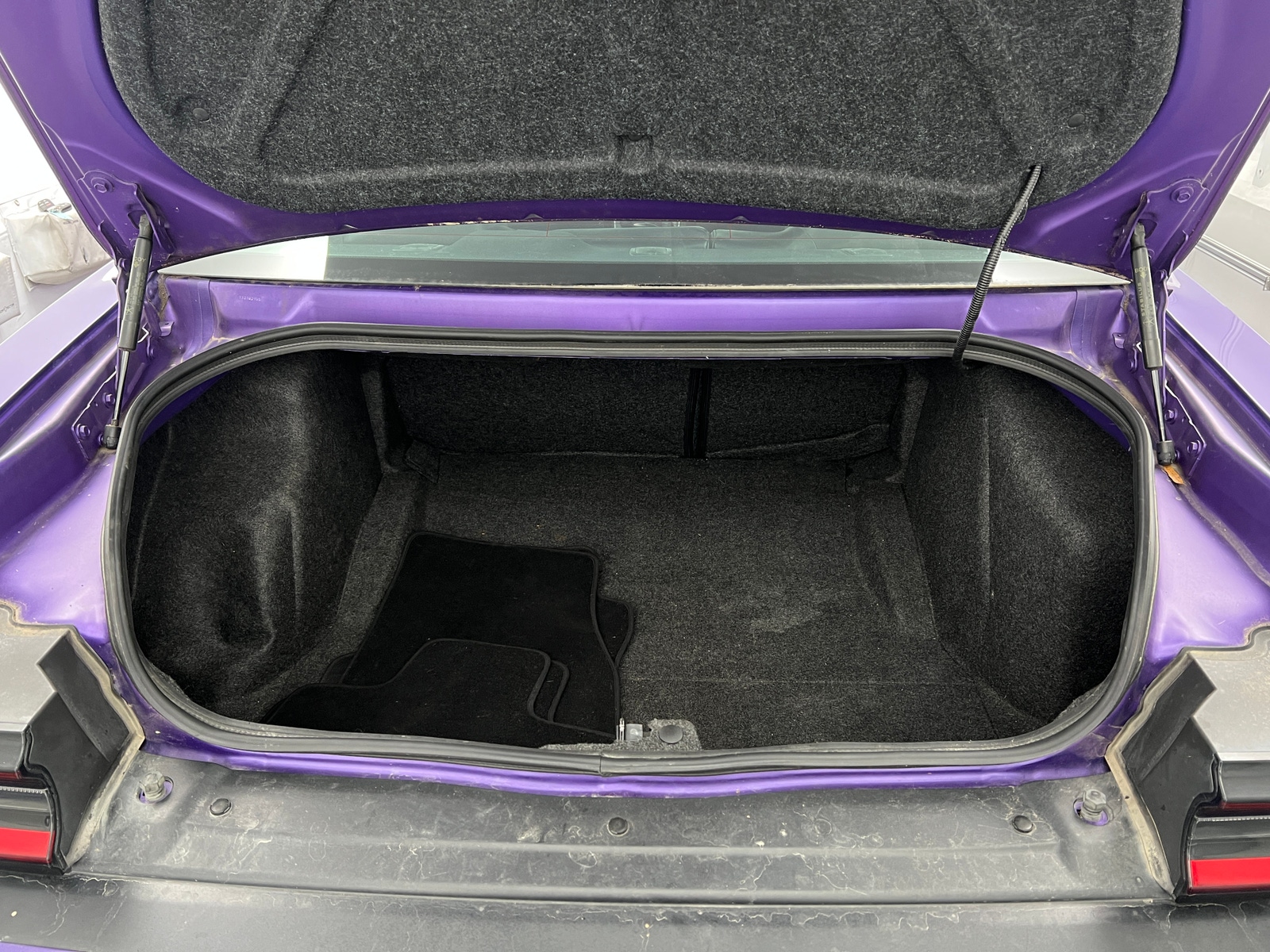 Thumbnail: 2019 Dodge Challenger - 4