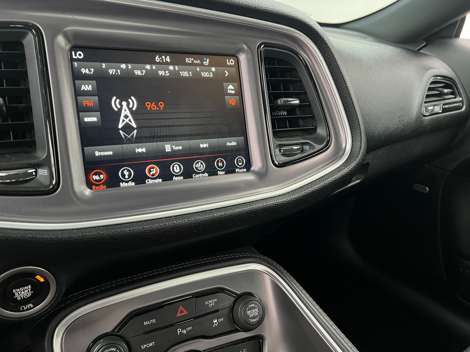 Thumbnail: 2019 Dodge Challenger - 2