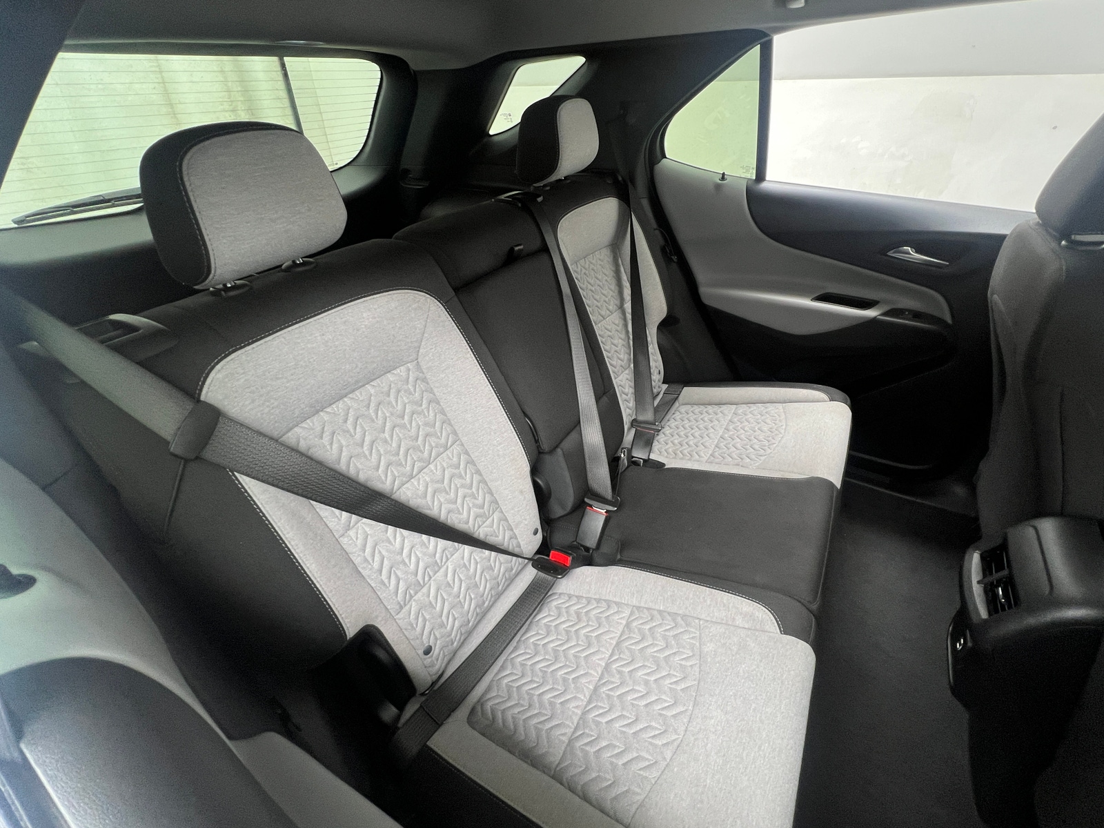 Thumbnail: 2023 Chevrolet Equinox - 6