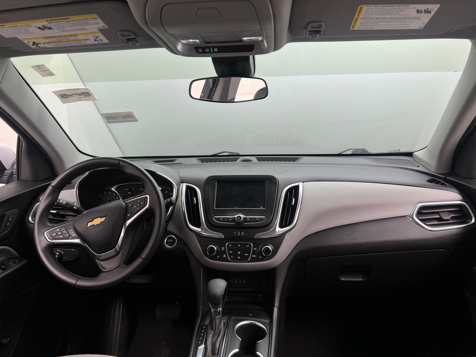 Thumbnail: 2023 Chevrolet Equinox - 3