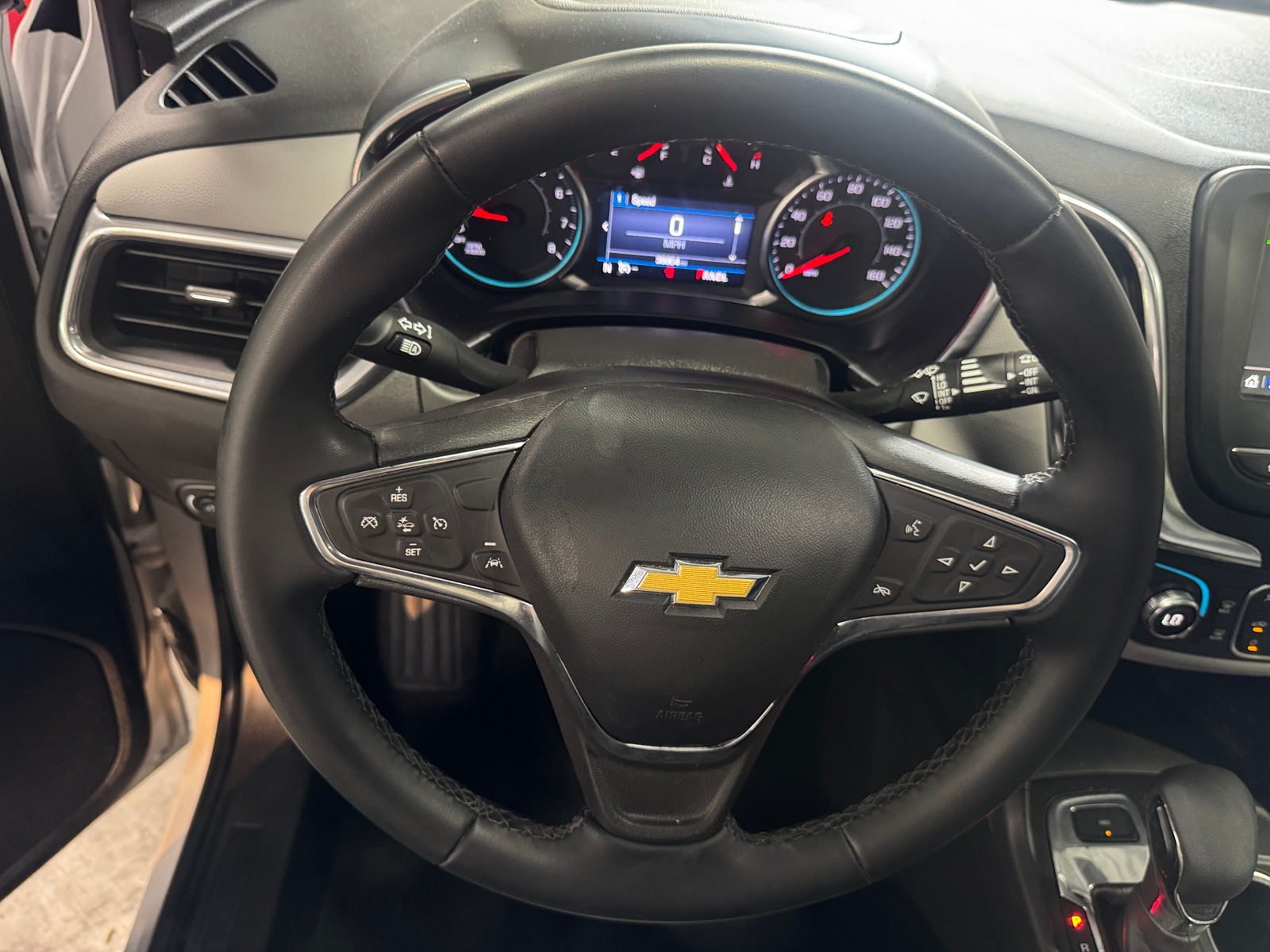 Thumbnail: 2023 Chevrolet Equinox - 5