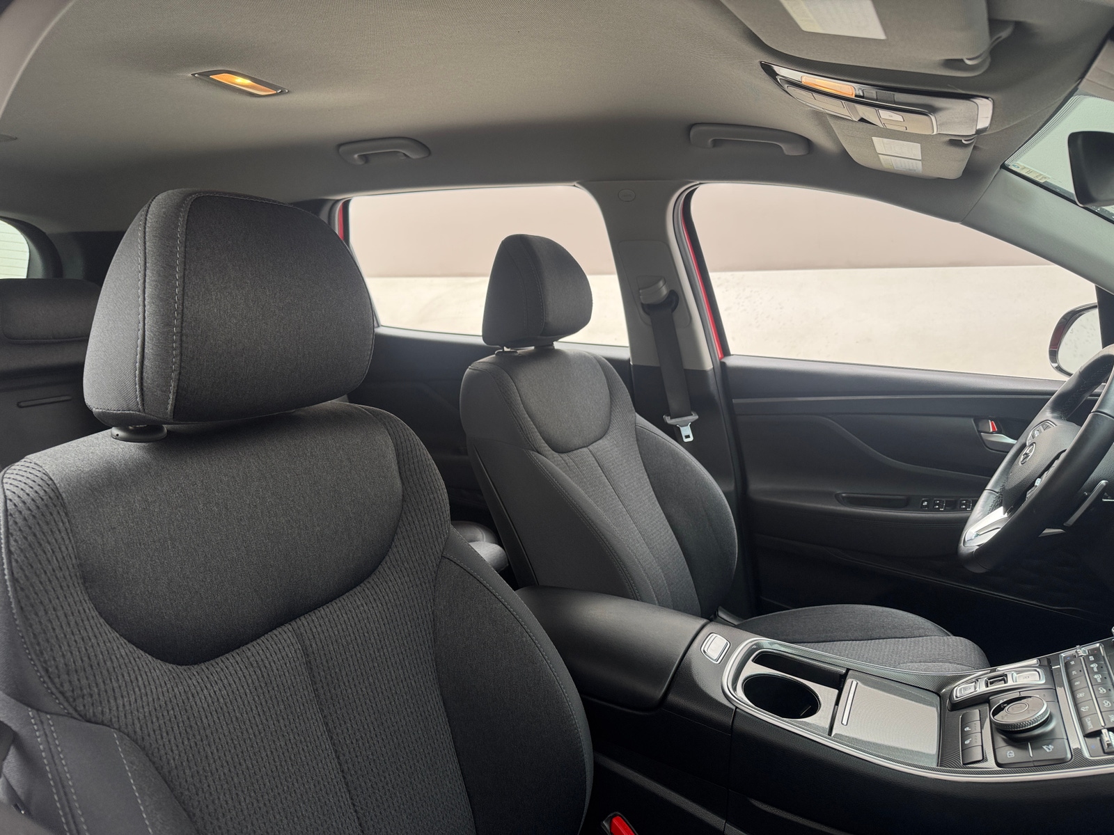 Thumbnail: 2023 Hyundai Santa Fe - 2
