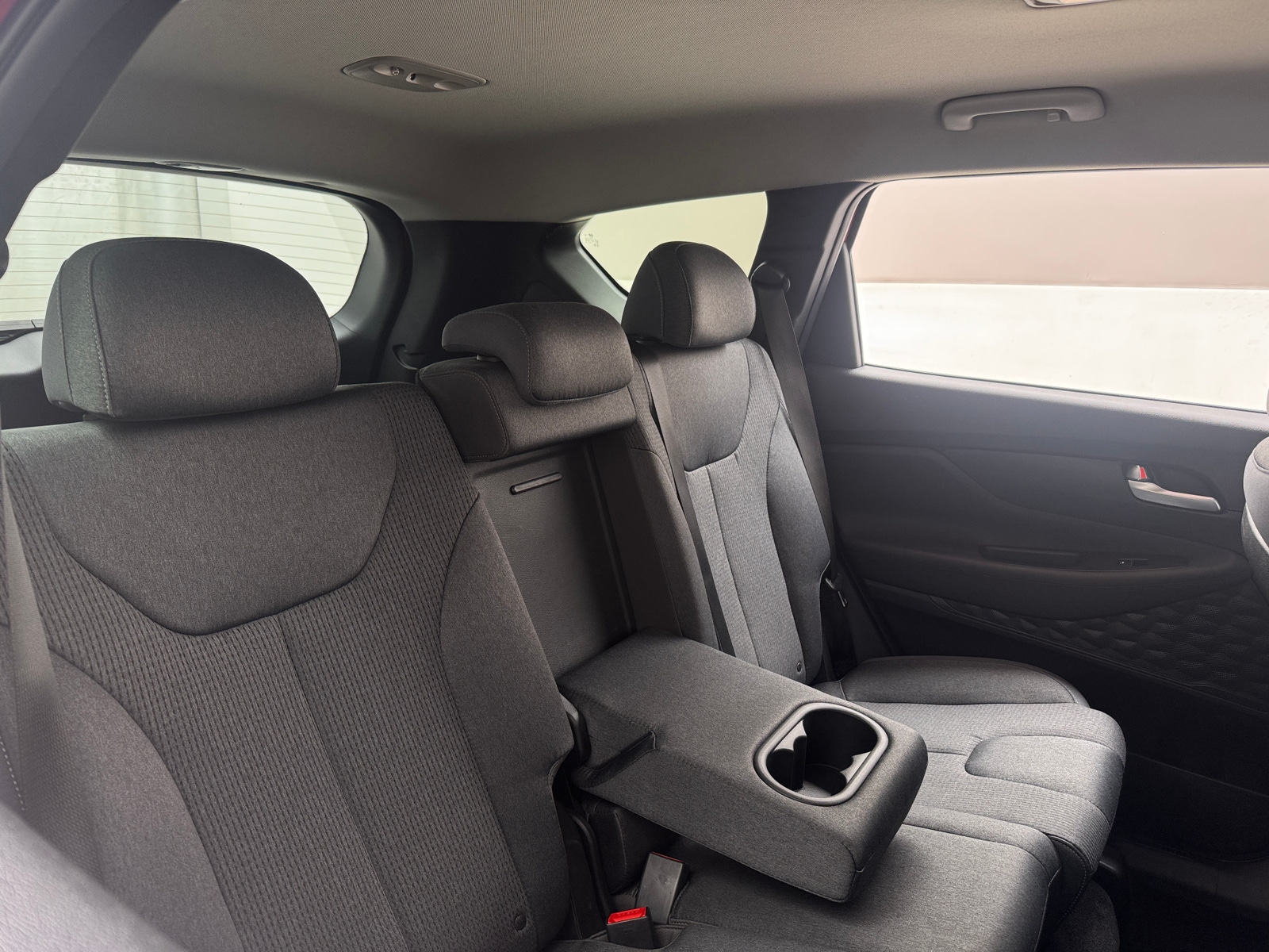 Thumbnail: 2023 Hyundai Santa Fe - 6