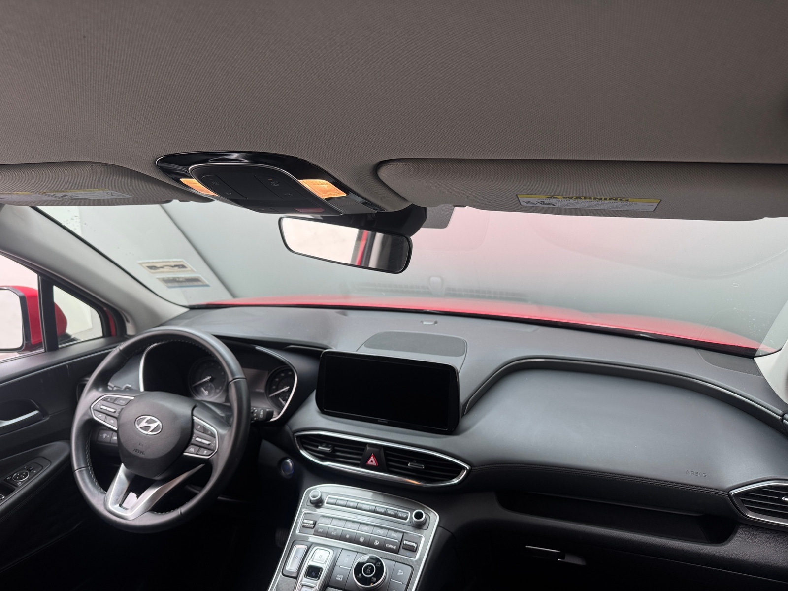 Thumbnail: 2023 Hyundai Santa Fe - 3