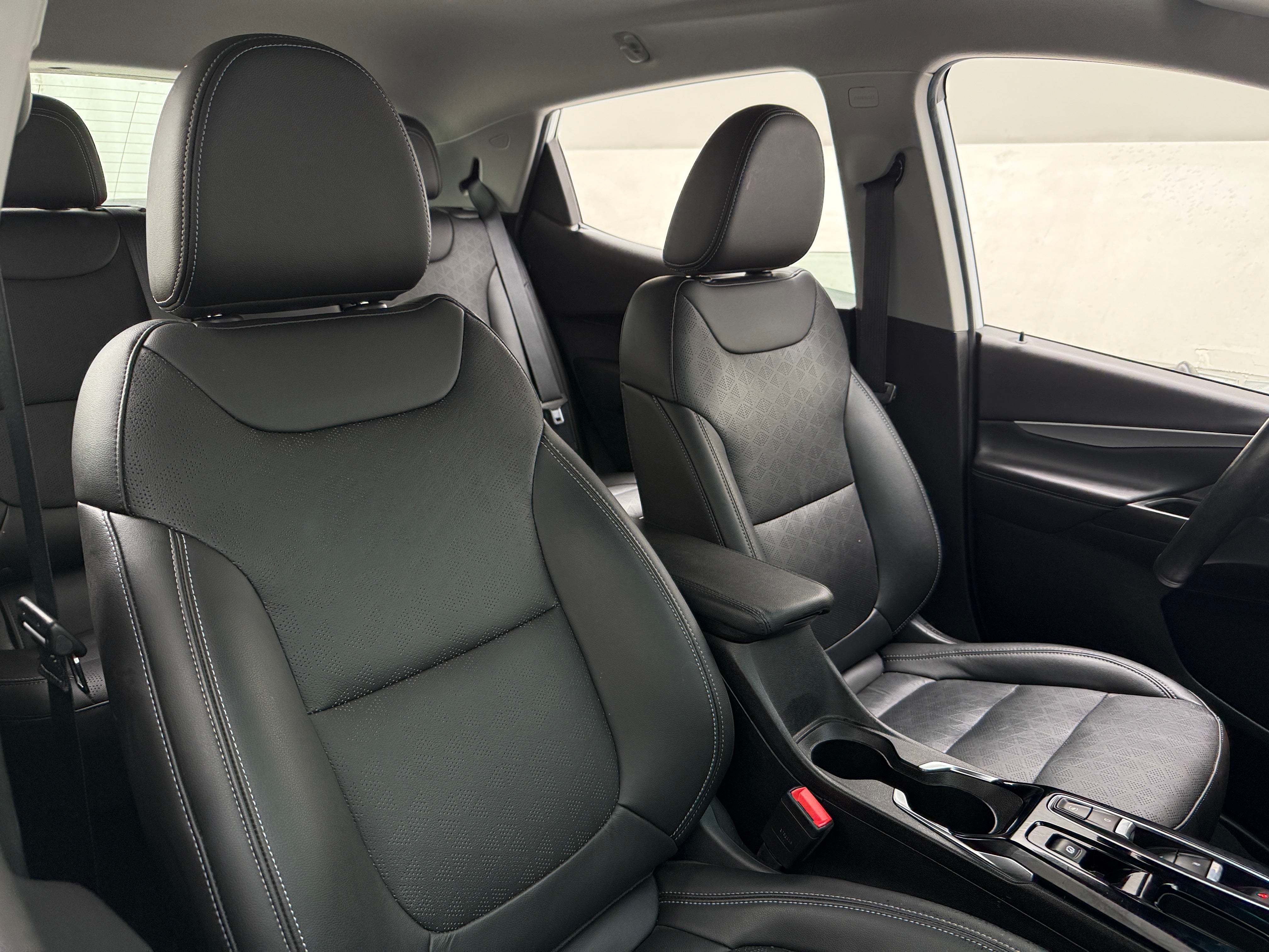 2022 Chevrolet Bolt EV