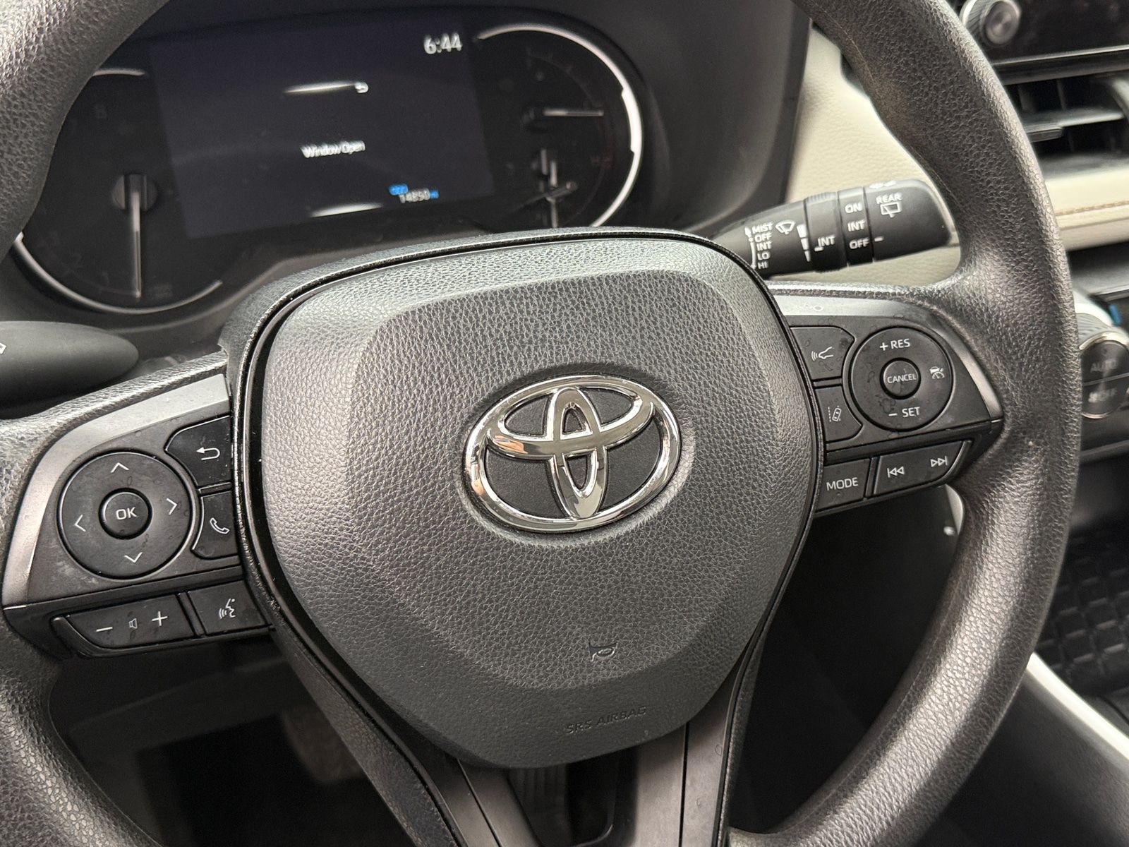 Thumbnail: 2025 Toyota RAV4 - 5