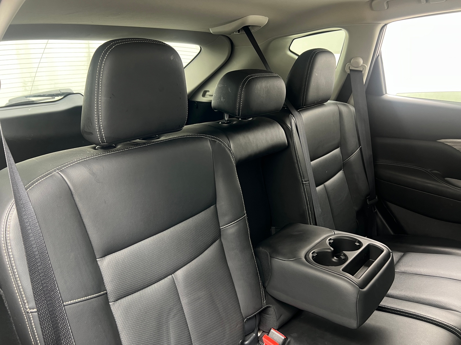 Thumbnail: 2017 Nissan Murano - 5
