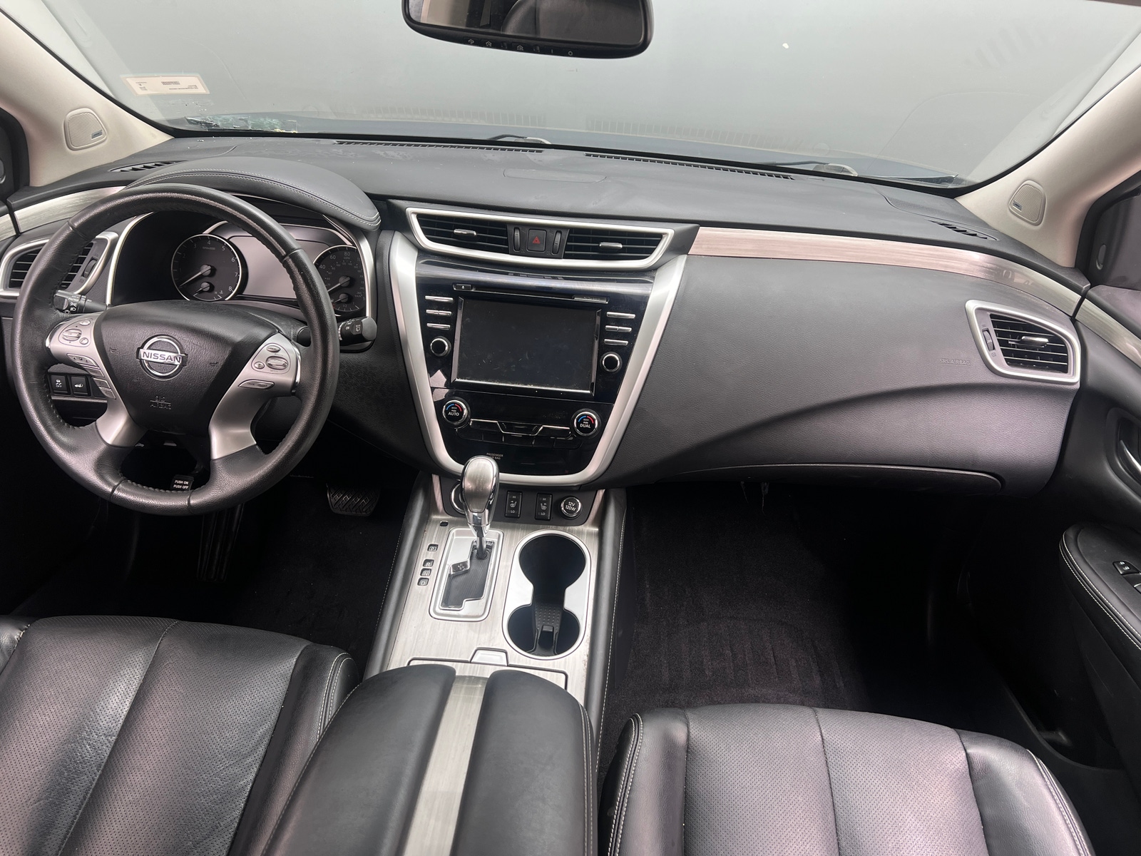 Thumbnail: 2017 Nissan Murano - 2