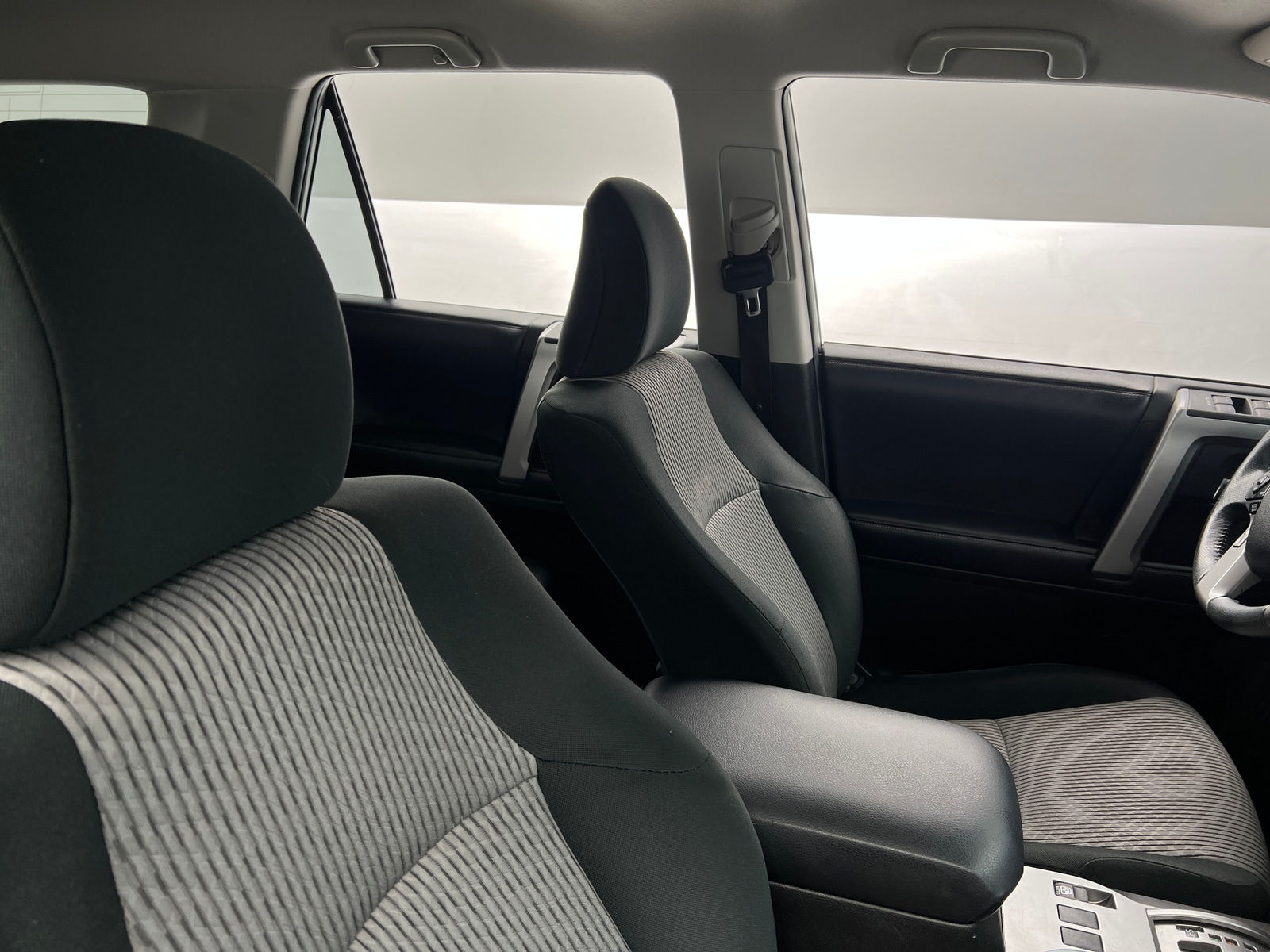 Thumbnail: 2019 Toyota 4Runner - 2