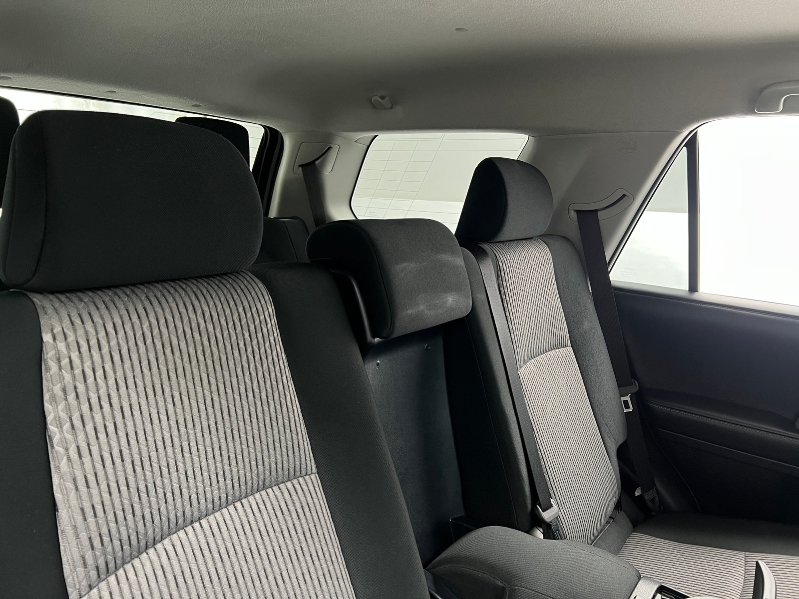 Thumbnail: 2019 Toyota 4Runner - 6