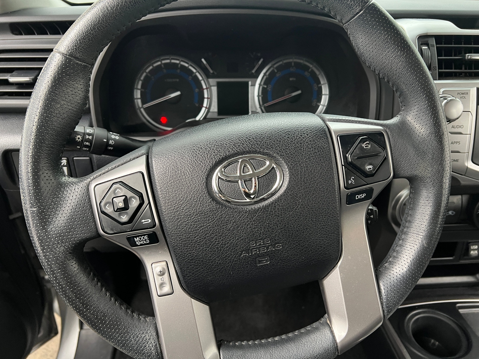 Thumbnail: 2019 Toyota 4Runner - 5