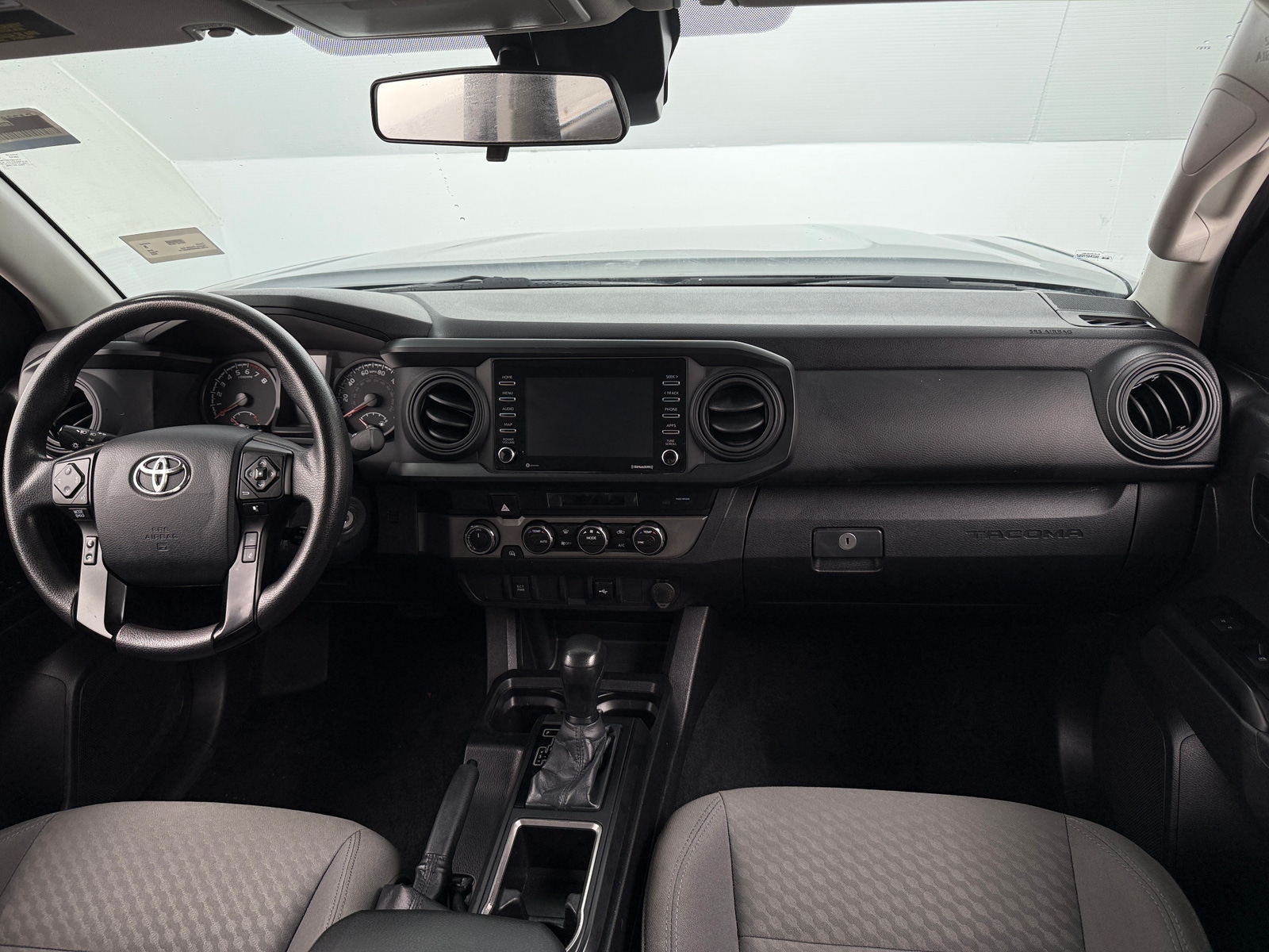 Thumbnail: 2023 Toyota Tacoma - 3