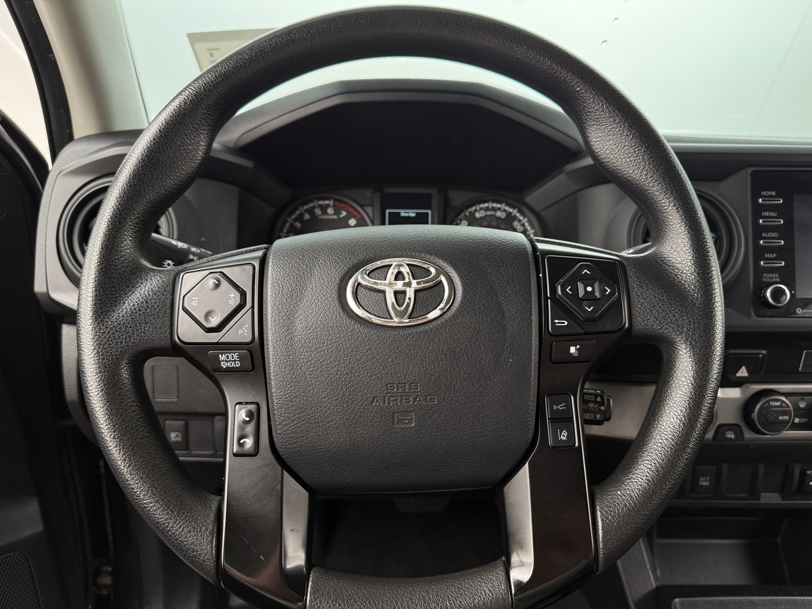 Thumbnail: 2023 Toyota Tacoma - 5
