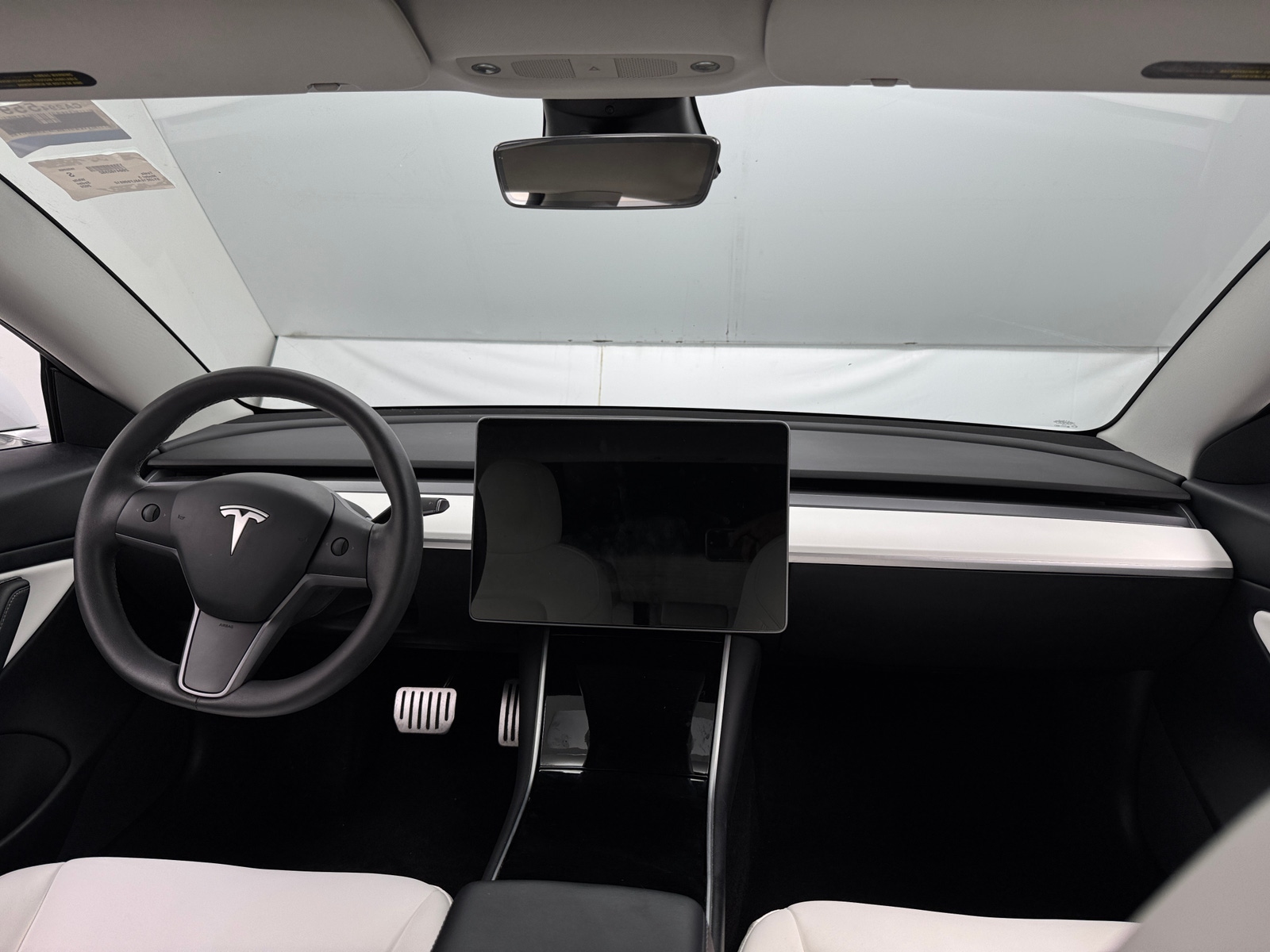 Thumbnail: 2020 Tesla Model 3 - 2