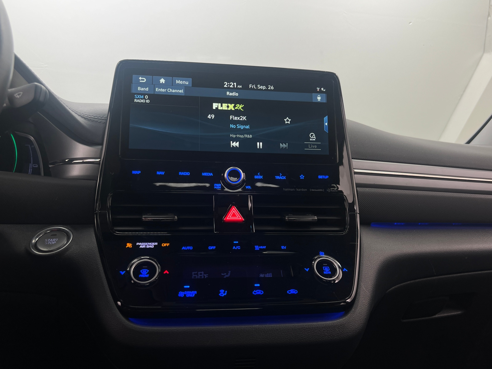 Thumbnail: 2020 Hyundai Ioniq - 3
