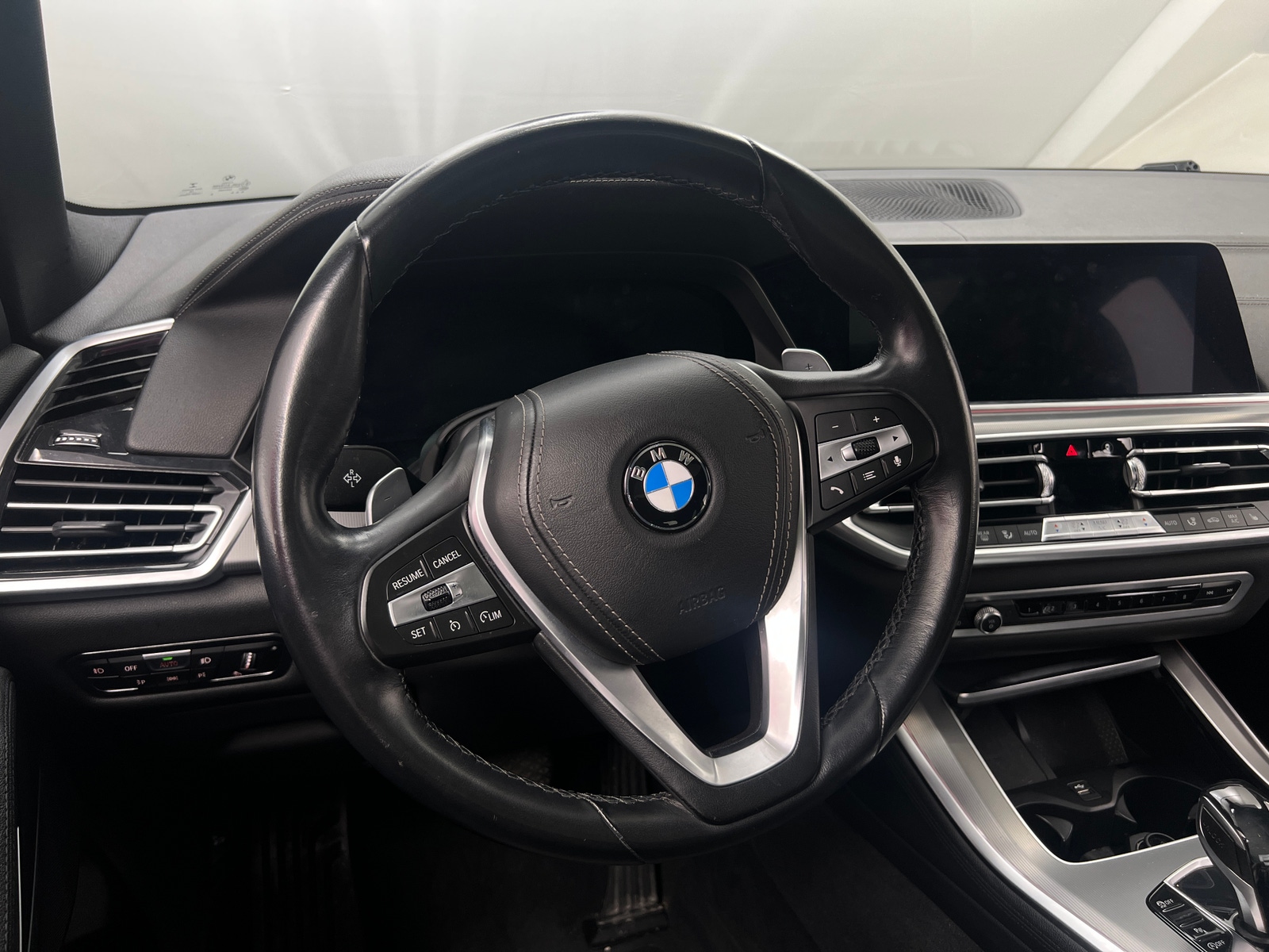 Thumbnail: 2019 BMW X5 - 4