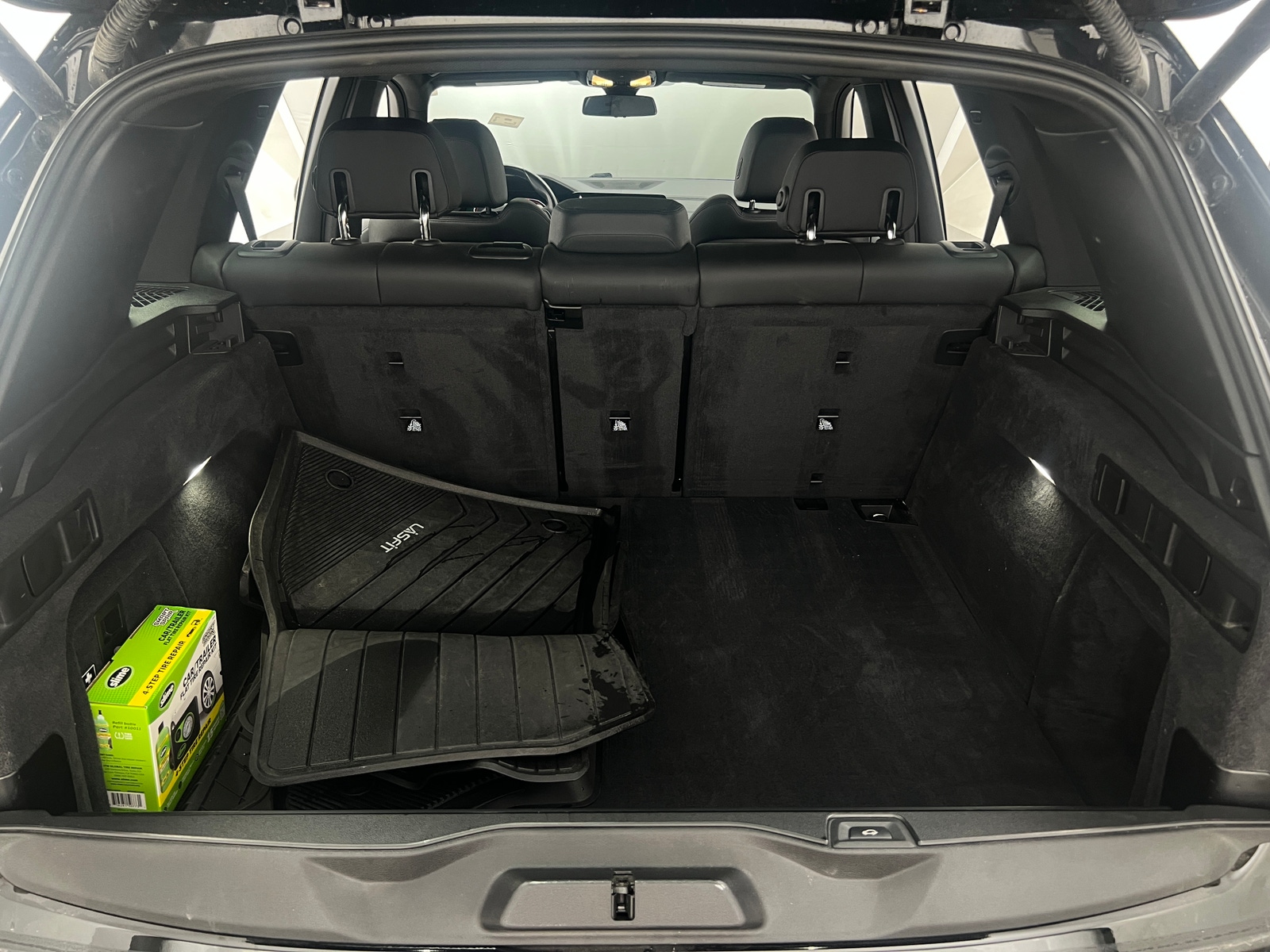 Thumbnail: 2019 BMW X5 - 6