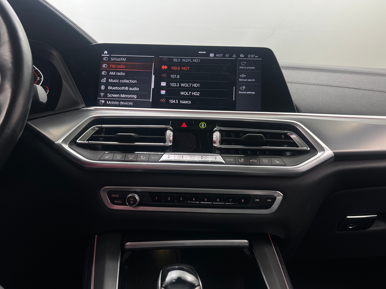 Thumbnail: 2019 BMW X5 - 3