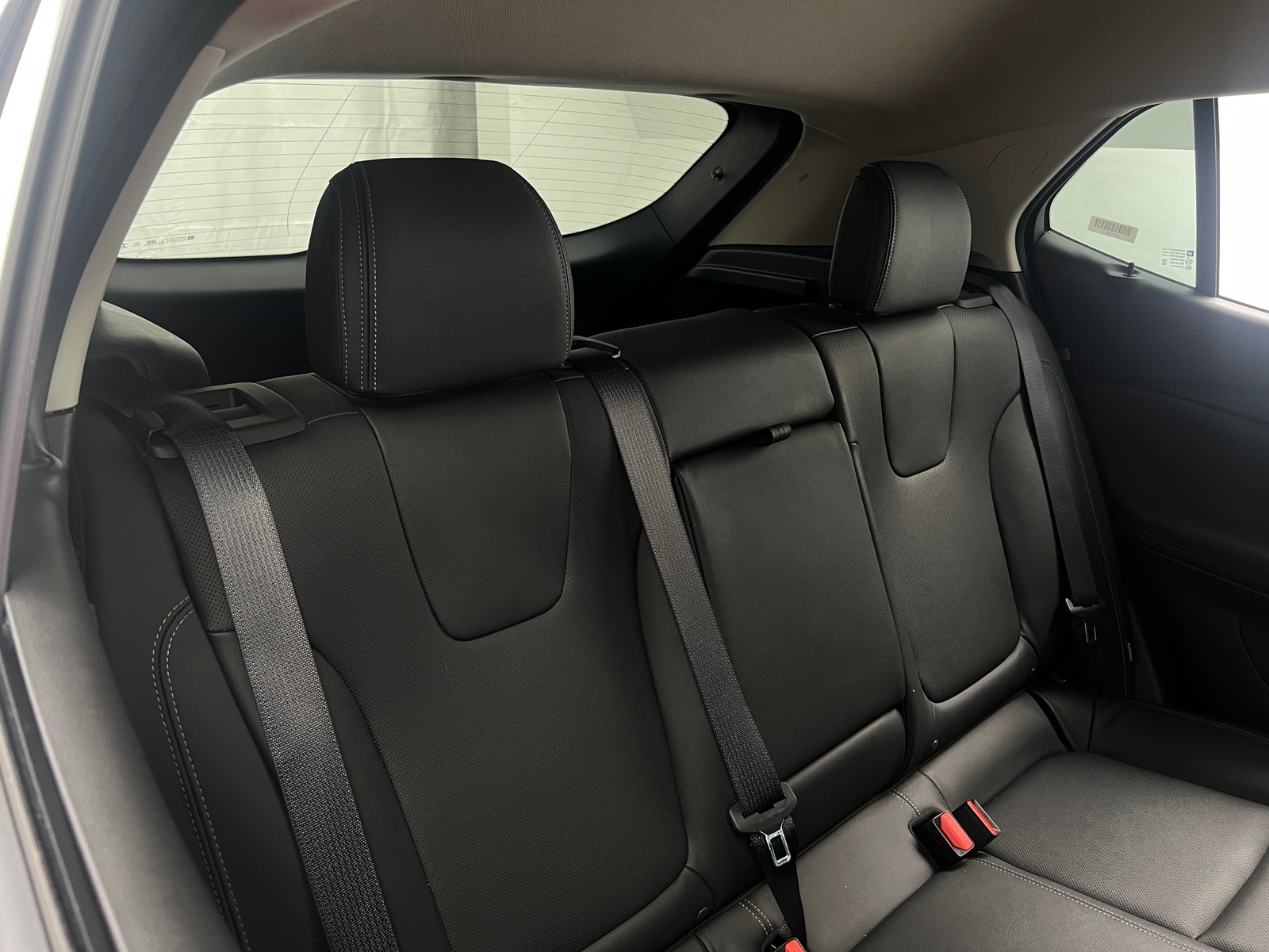 Thumbnail: 2024 Buick Encore GX - 5