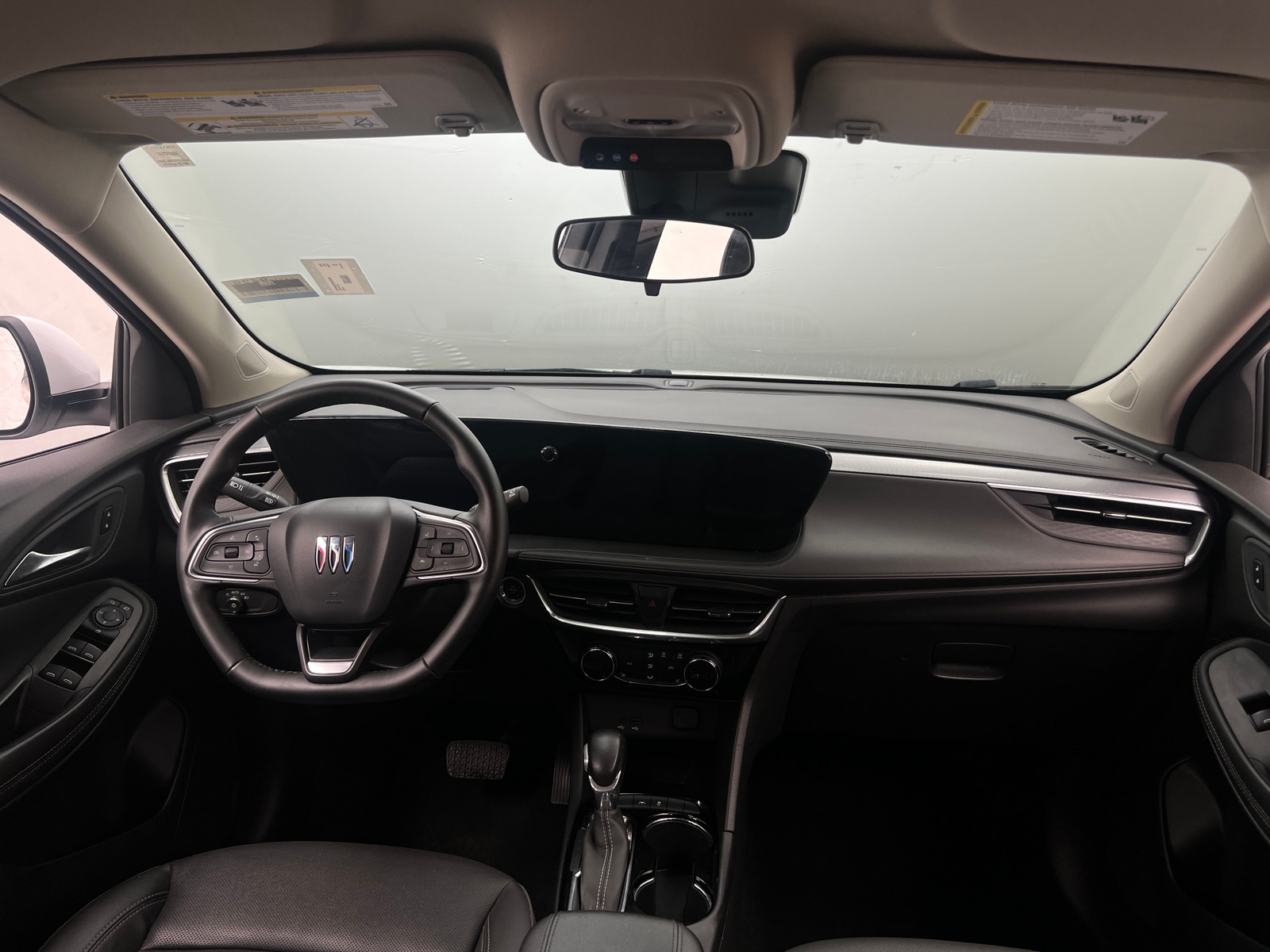 Thumbnail: 2024 Buick Encore GX - 2