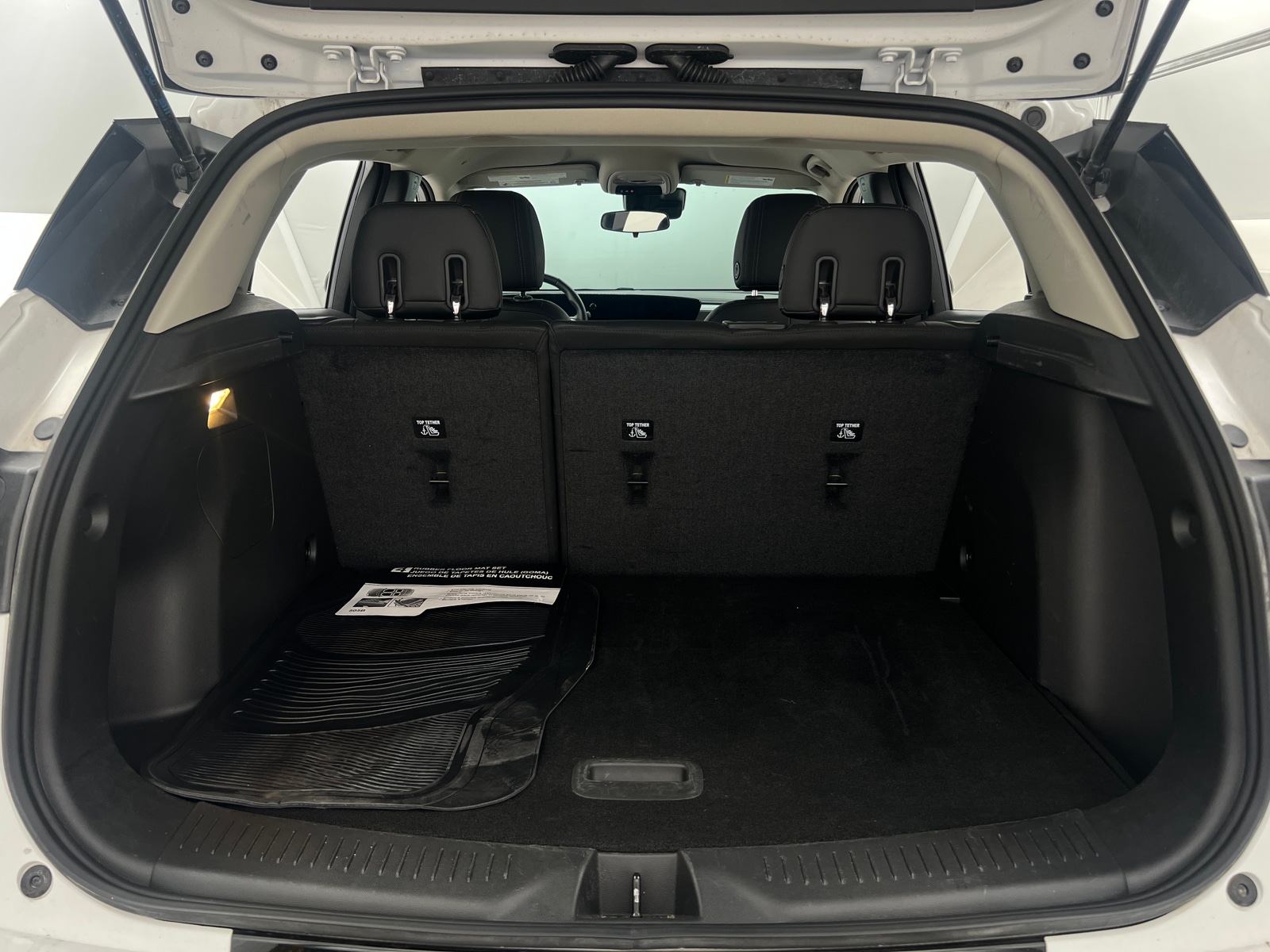 Thumbnail: 2024 Buick Encore GX - 6