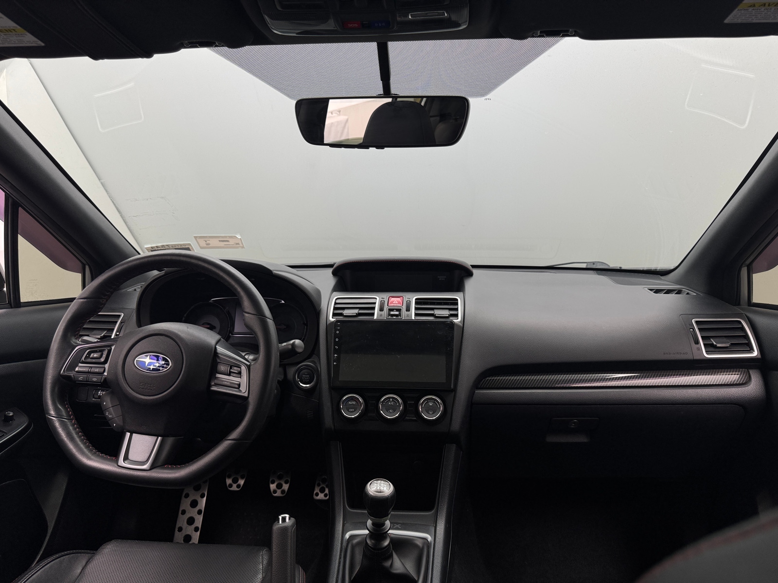 Thumbnail: 2020 Subaru WRX - 2