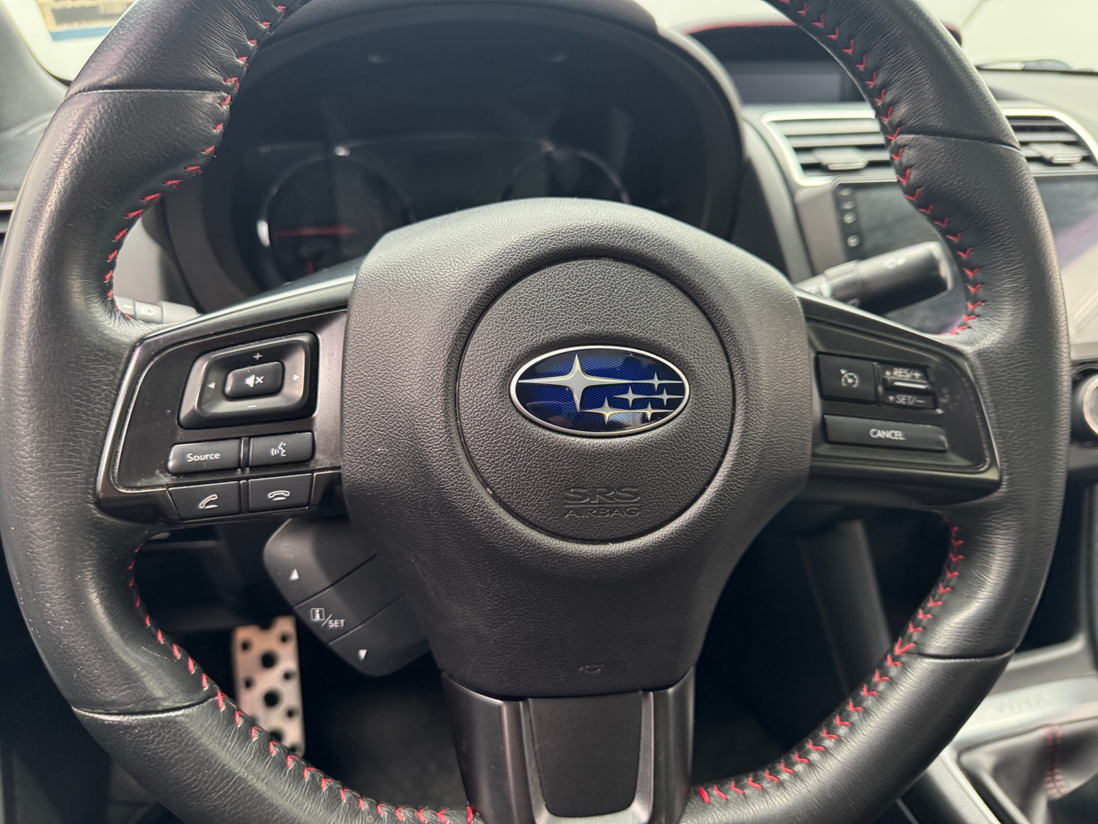Thumbnail: 2020 Subaru WRX - 4