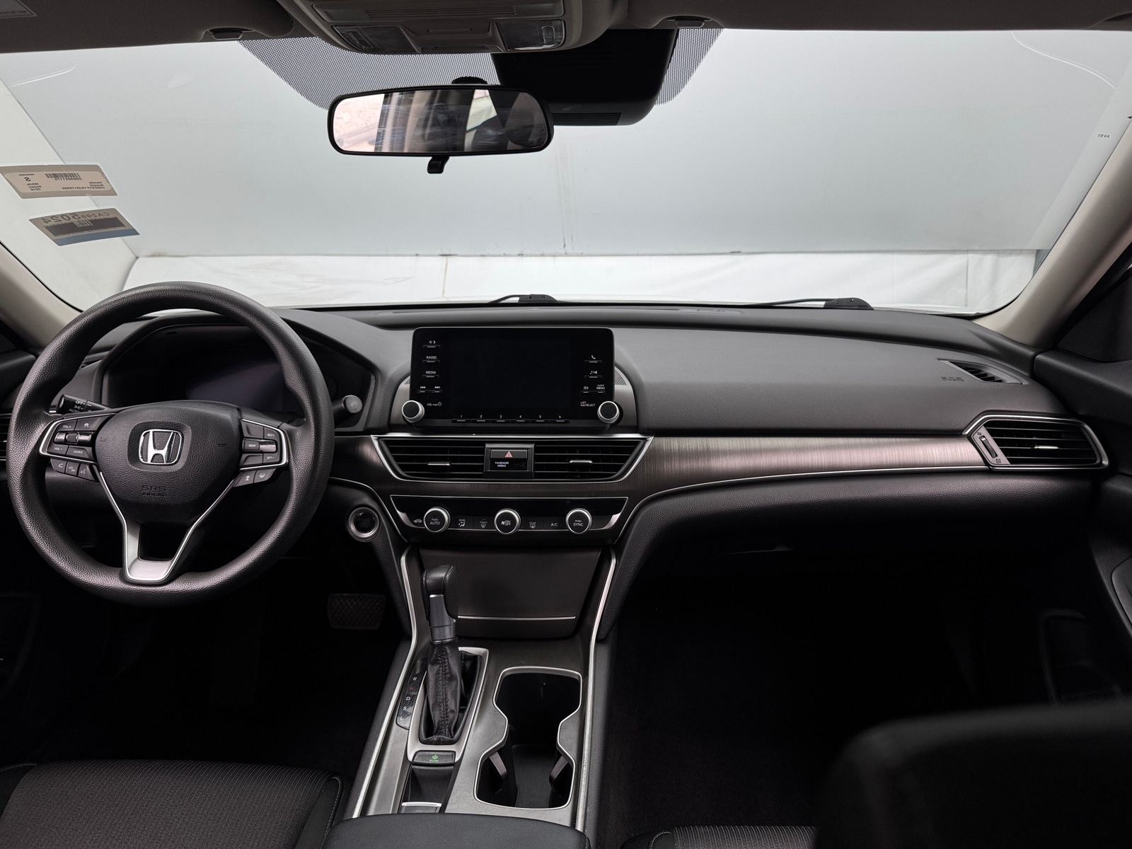 Thumbnail: 2018 Honda Accord - 3