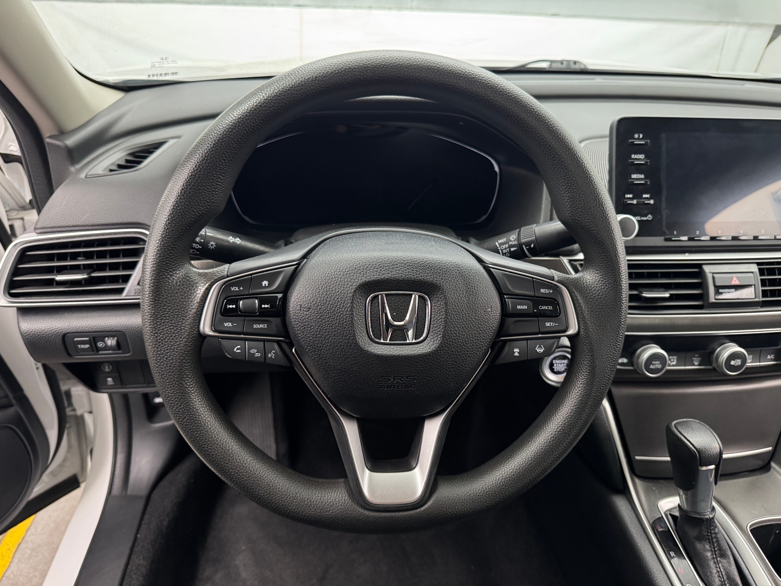 Thumbnail: 2018 Honda Accord - 5