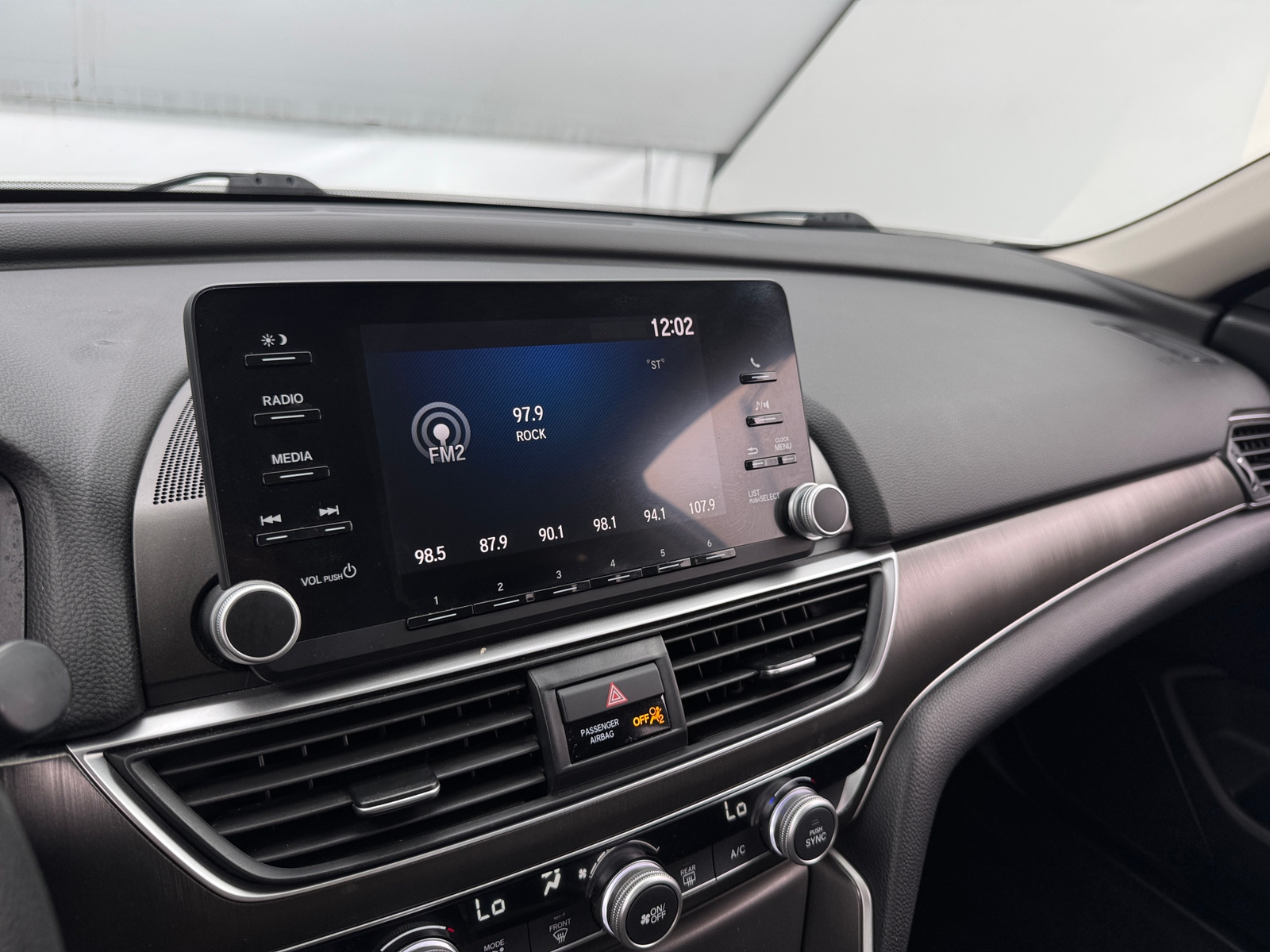 Thumbnail: 2018 Honda Accord - 4