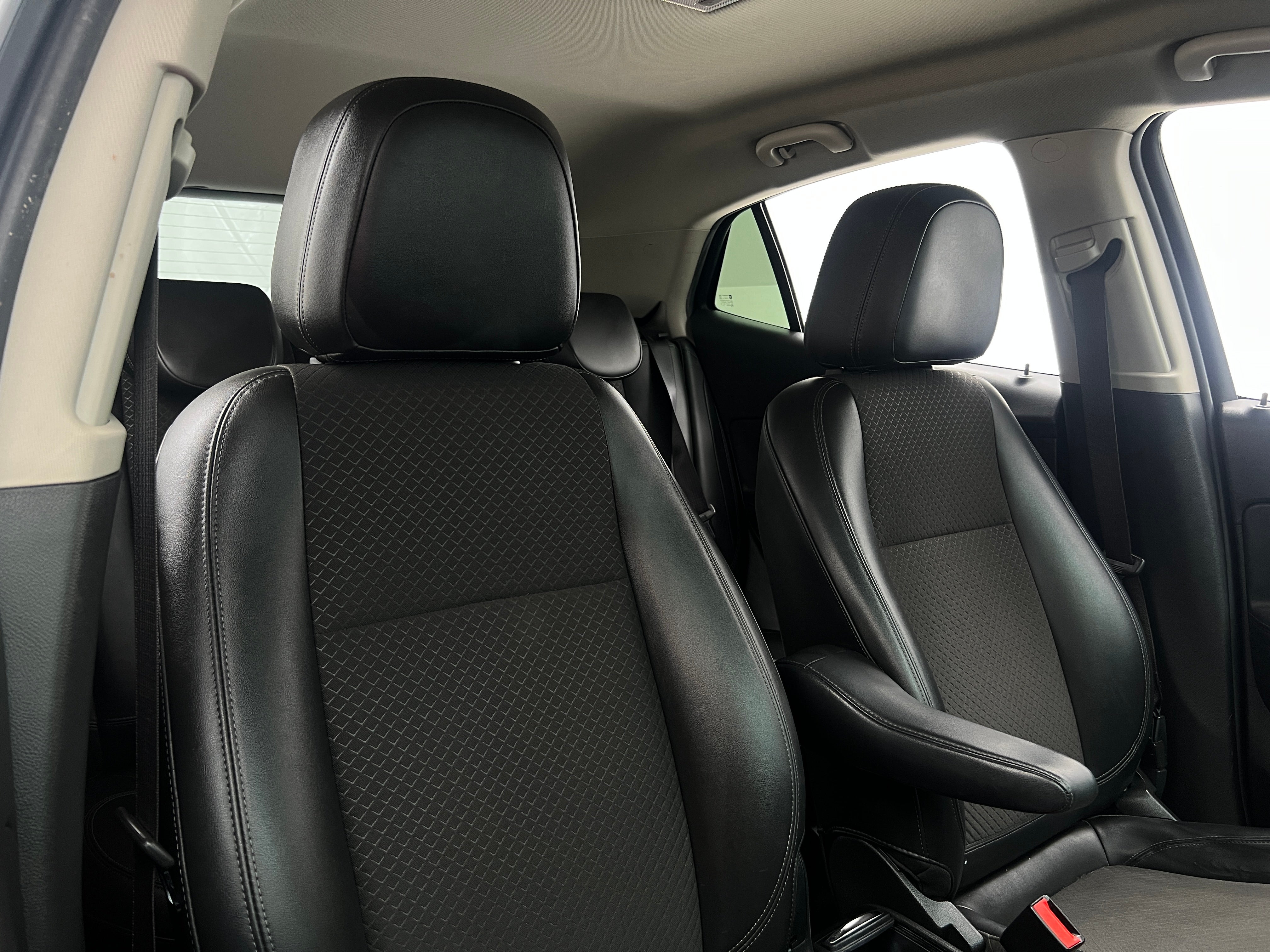 2018 Buick Encore