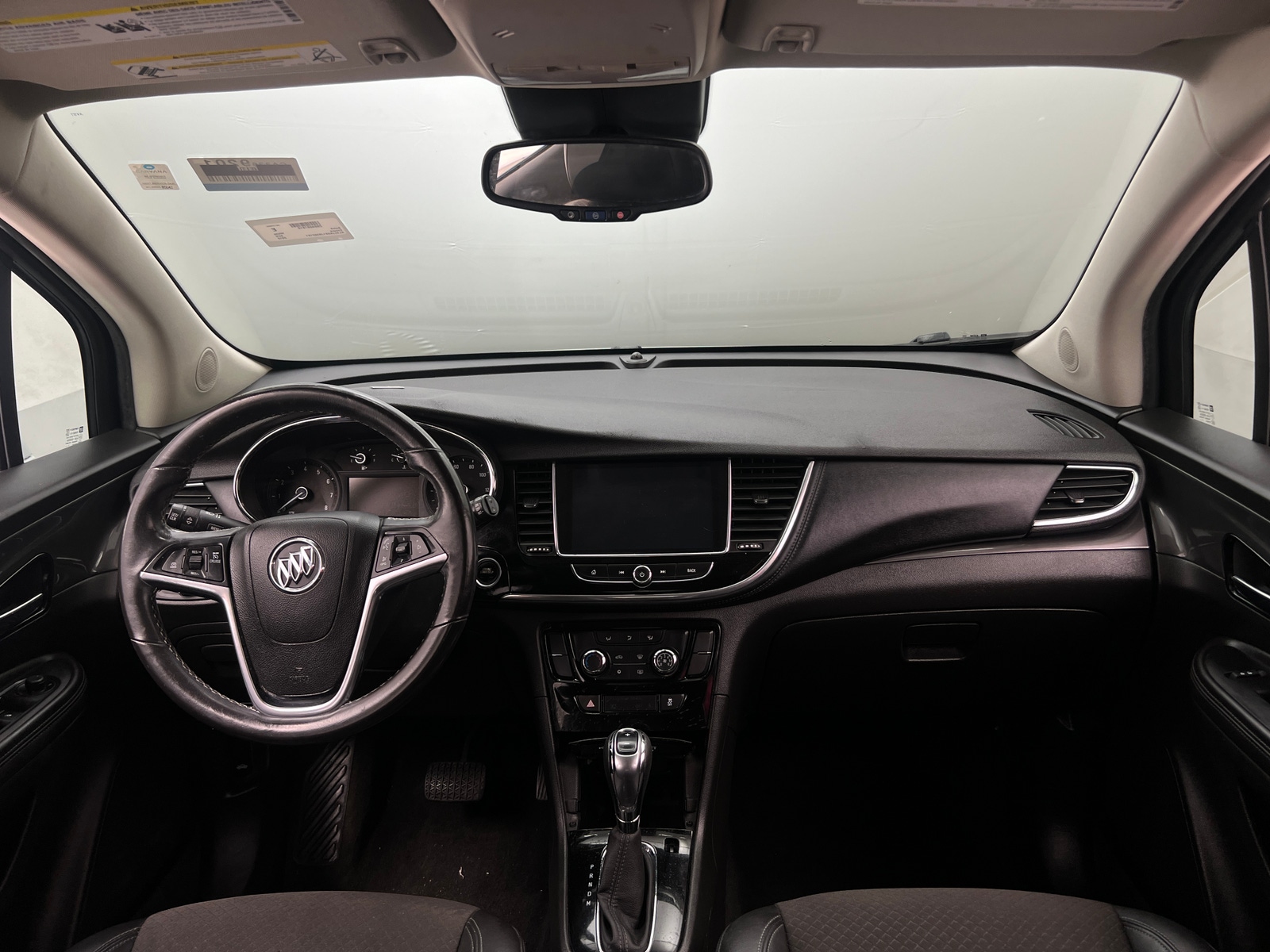Thumbnail: 2018 Buick Encore - 2