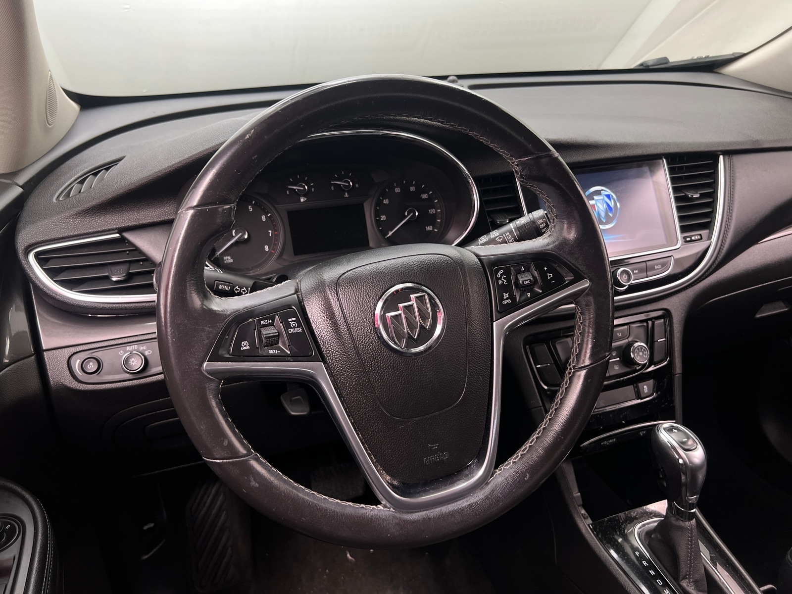 Thumbnail: 2018 Buick Encore - 4