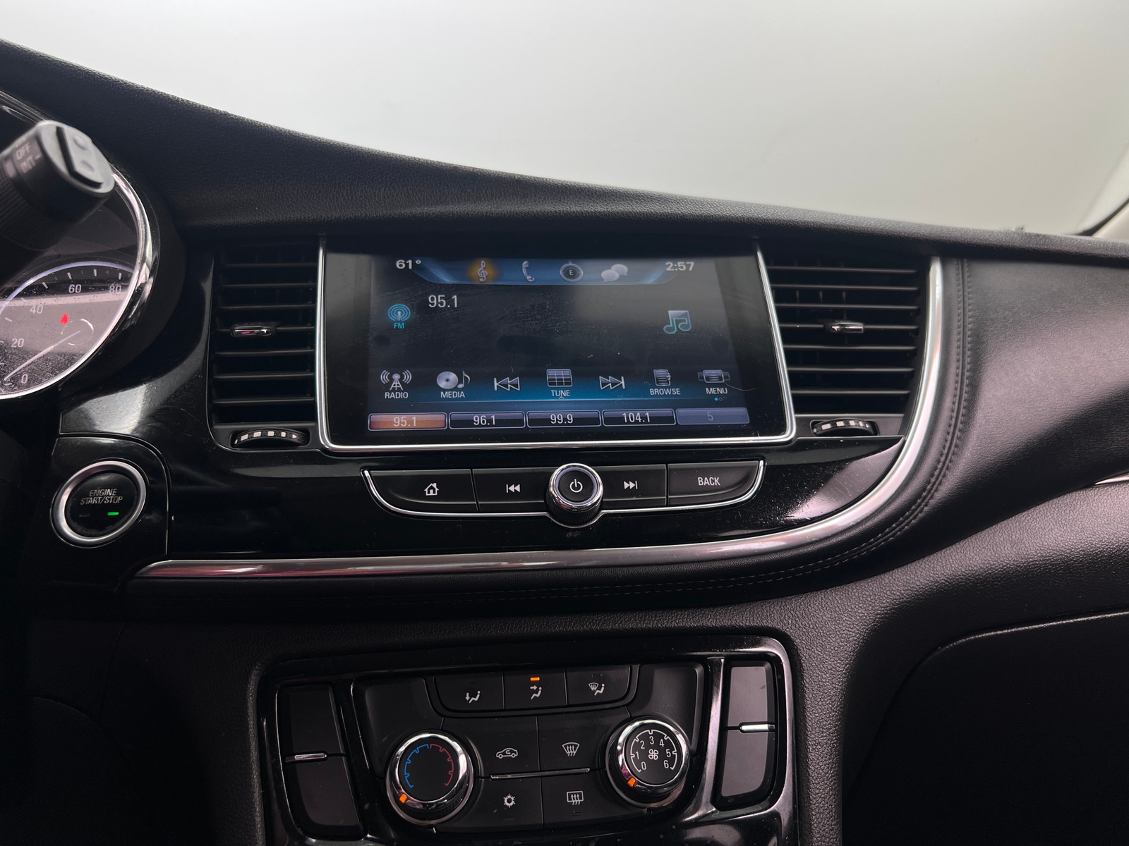 Thumbnail: 2018 Buick Encore - 3