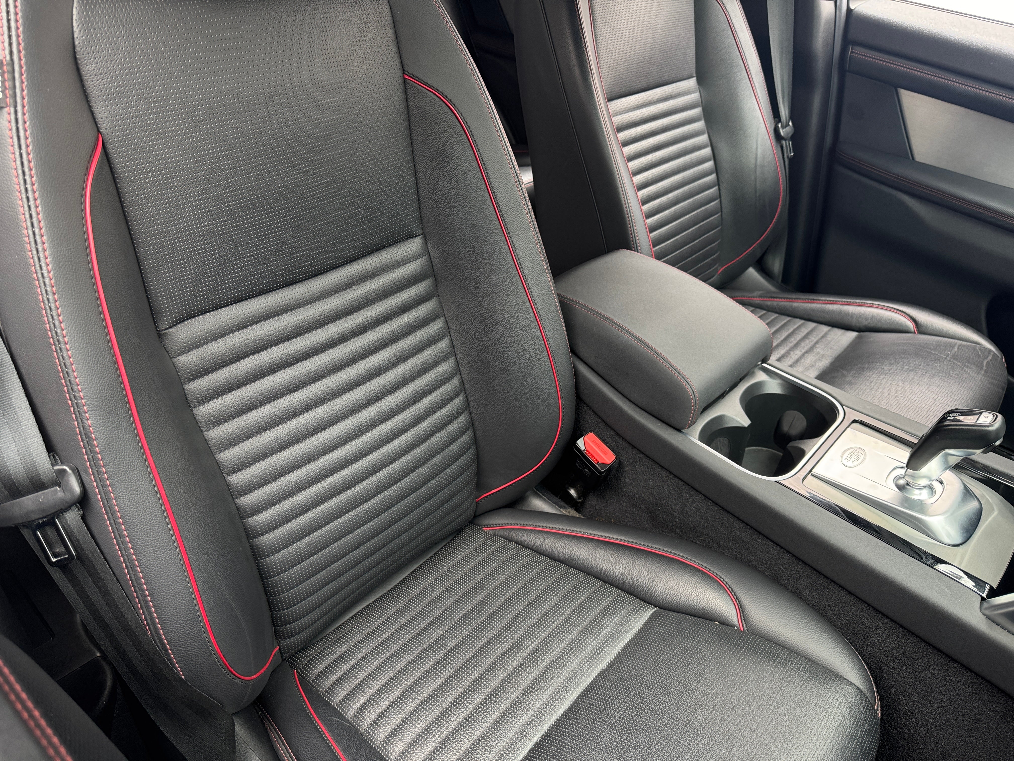 2023 Land Rover Discovery Sport