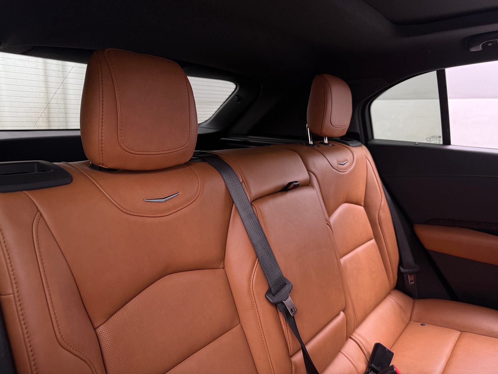 Thumbnail: 2019 Cadillac XT4 - 5