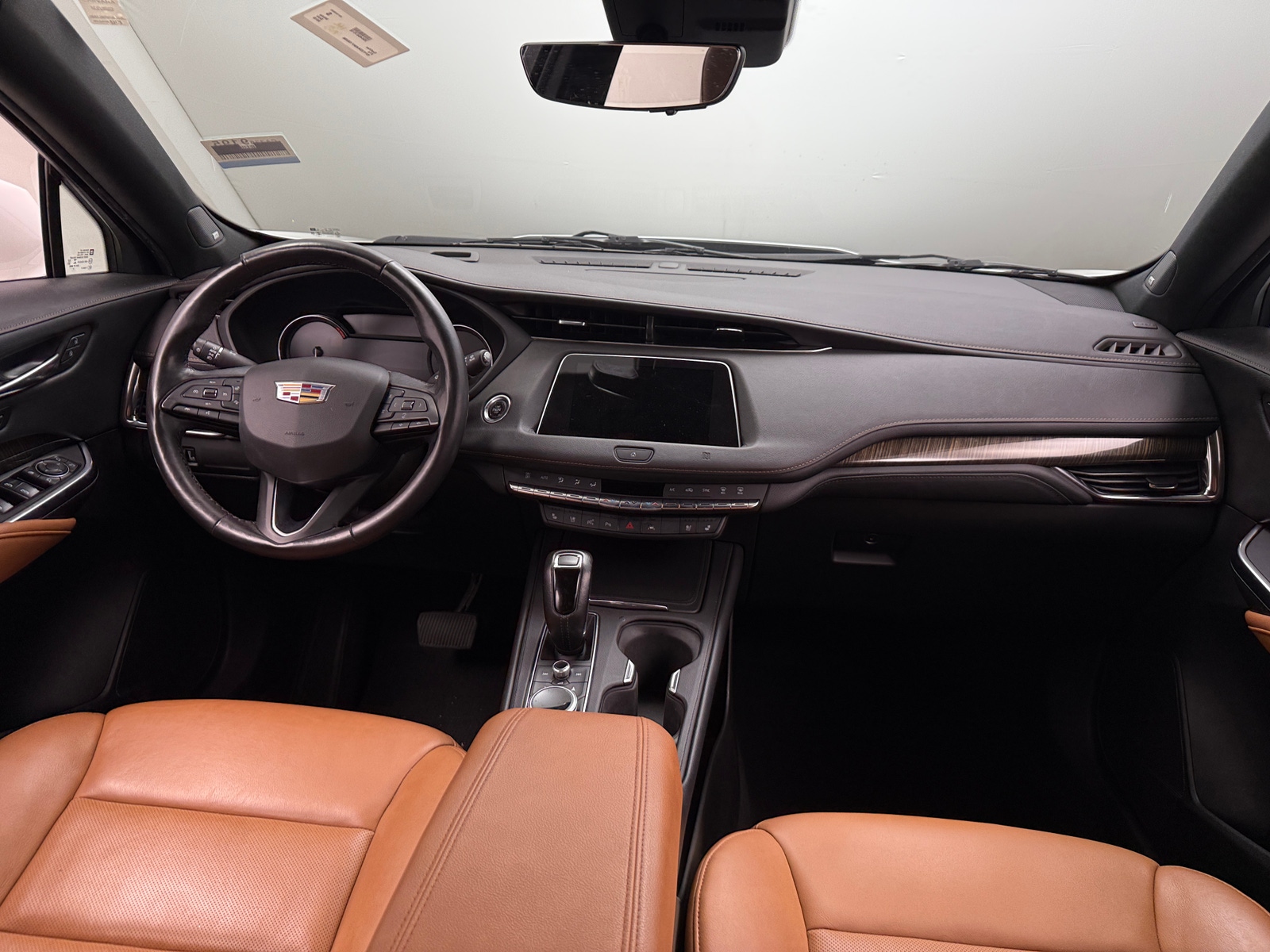 Thumbnail: 2019 Cadillac XT4 - 2