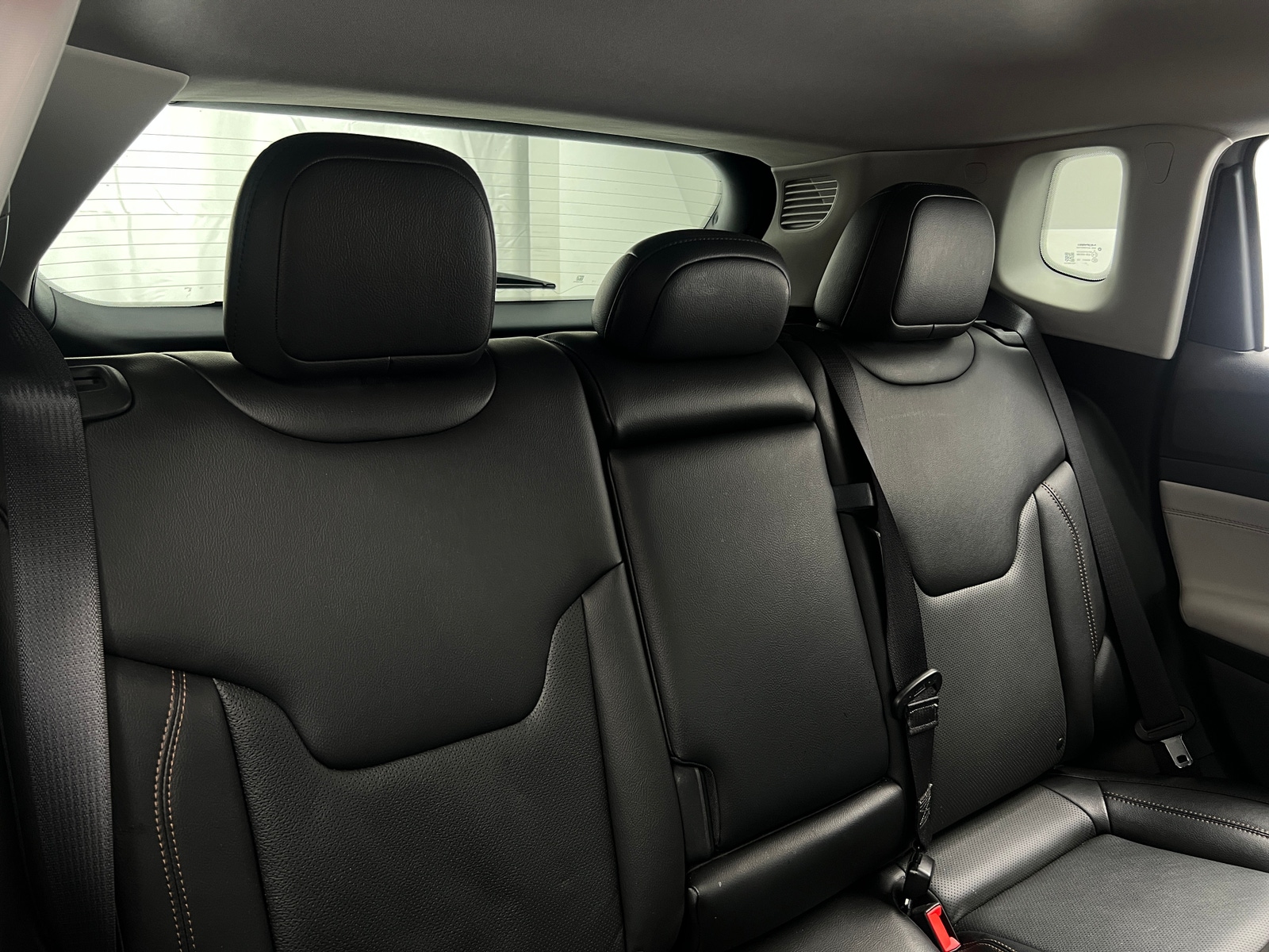 Thumbnail: 2022 Jeep Compass - 5
